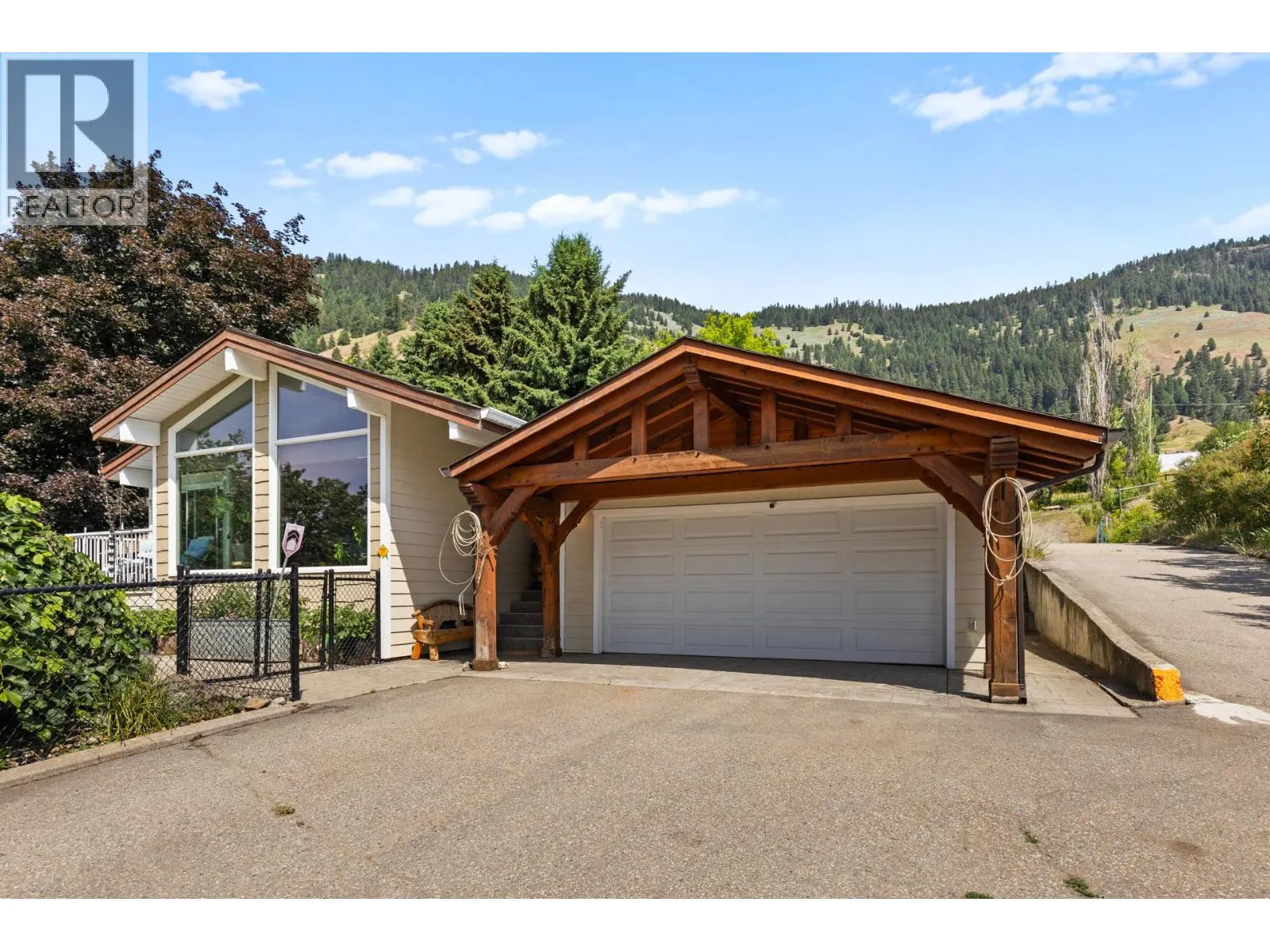 6651 Buchanan Road