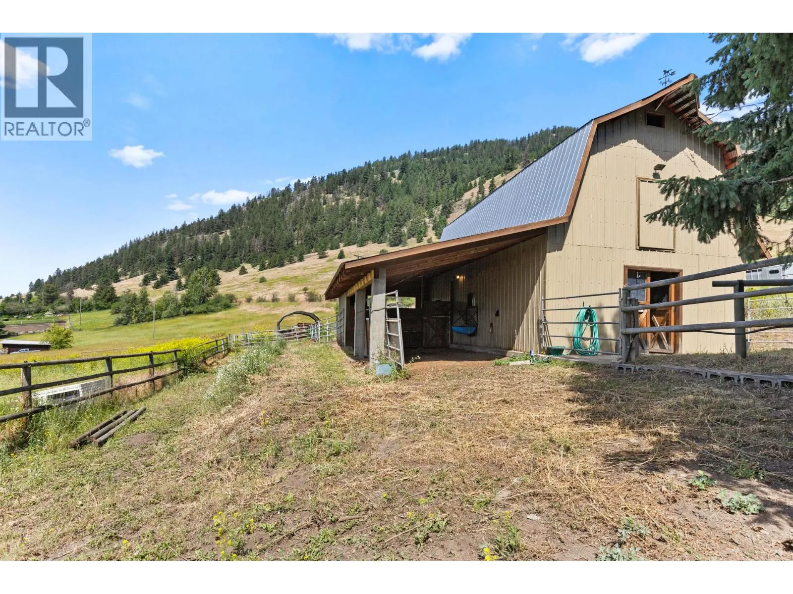 6651 Buchanan Road