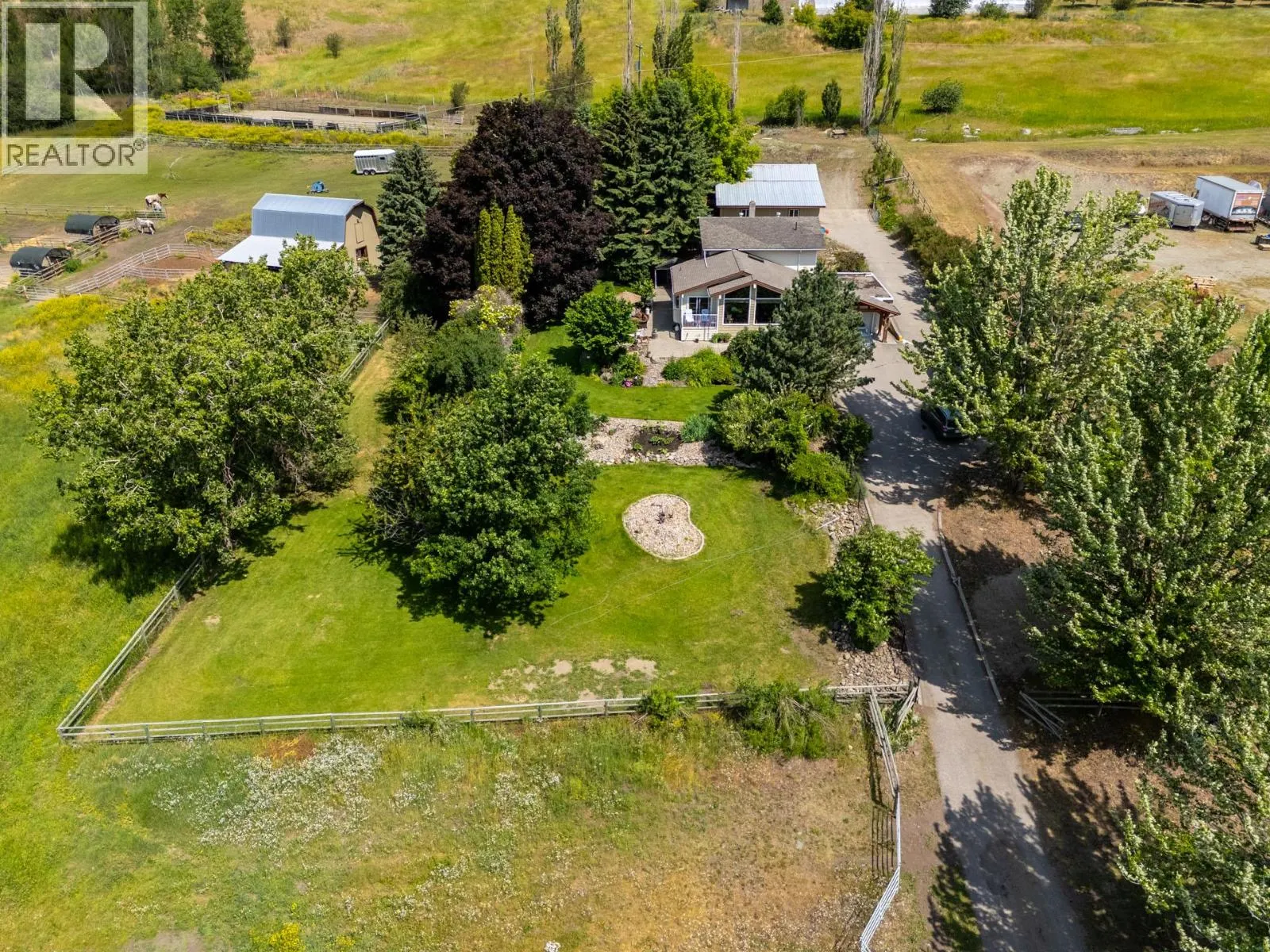 6651 Buchanan Road