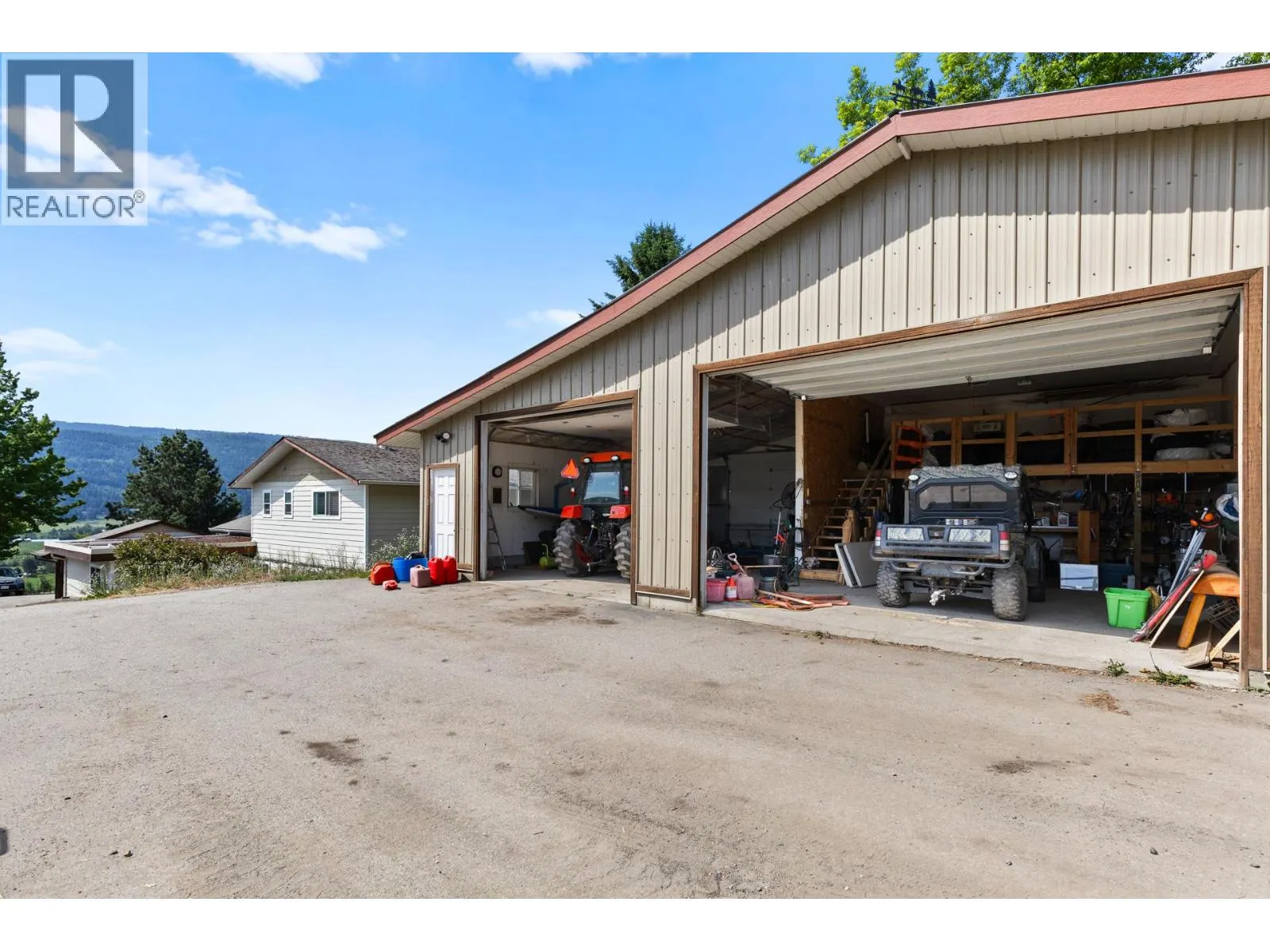 6651 Buchanan Road