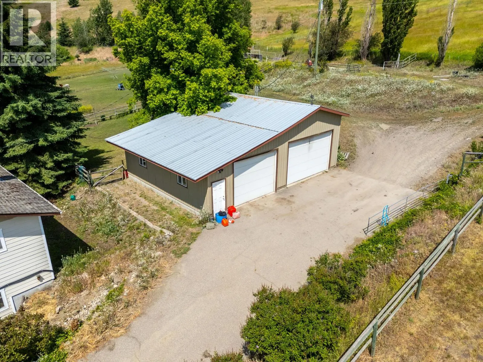 6651 Buchanan Road
