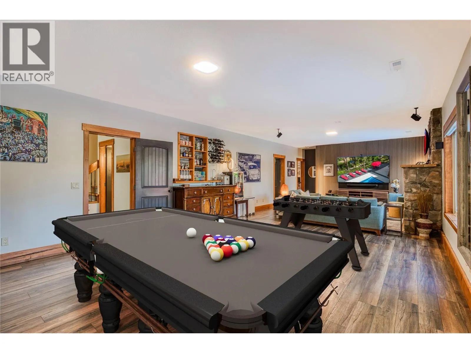 1604 Kloppenburg Road