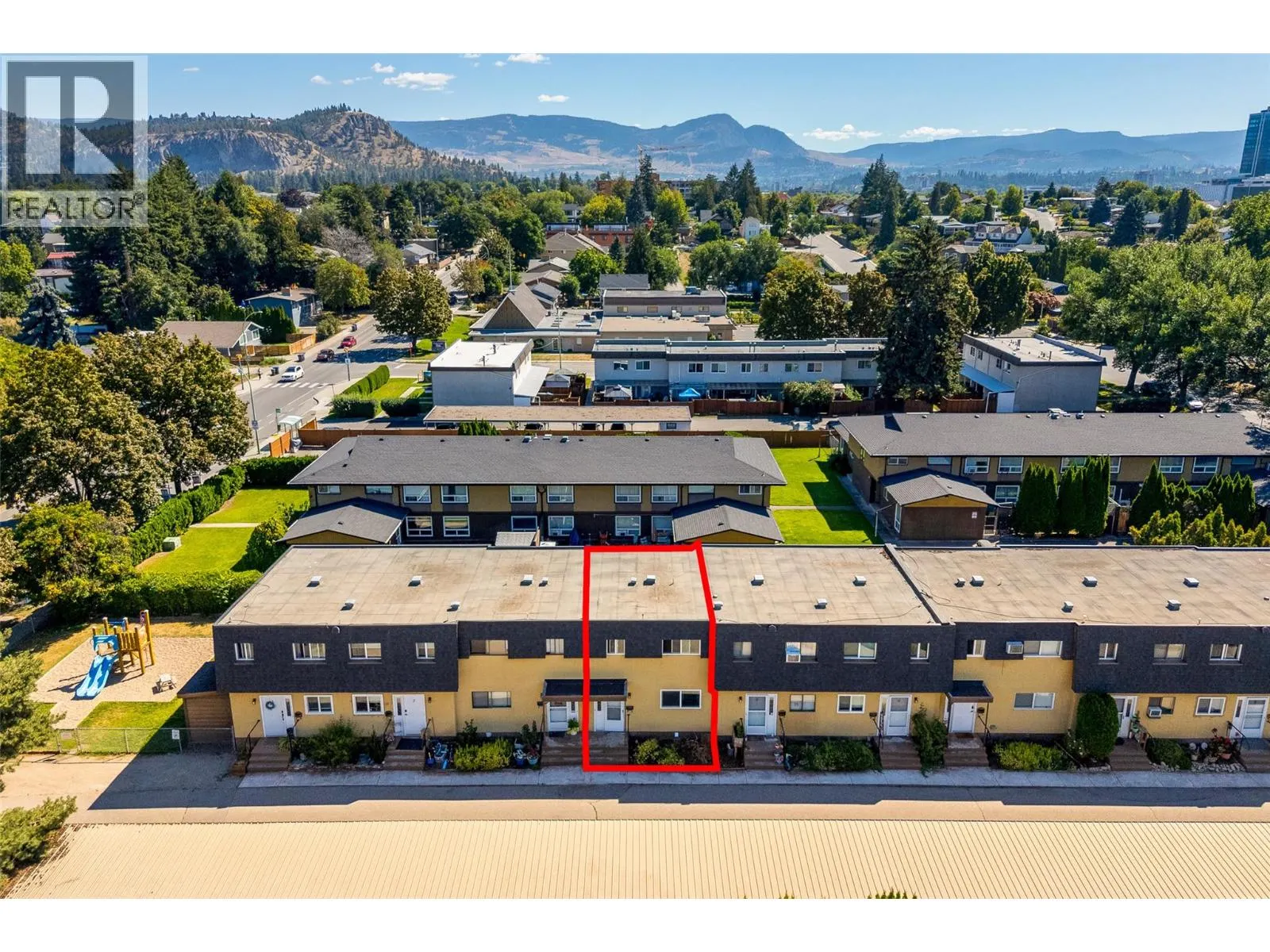 1283 Bernard Avenue Unit# 4