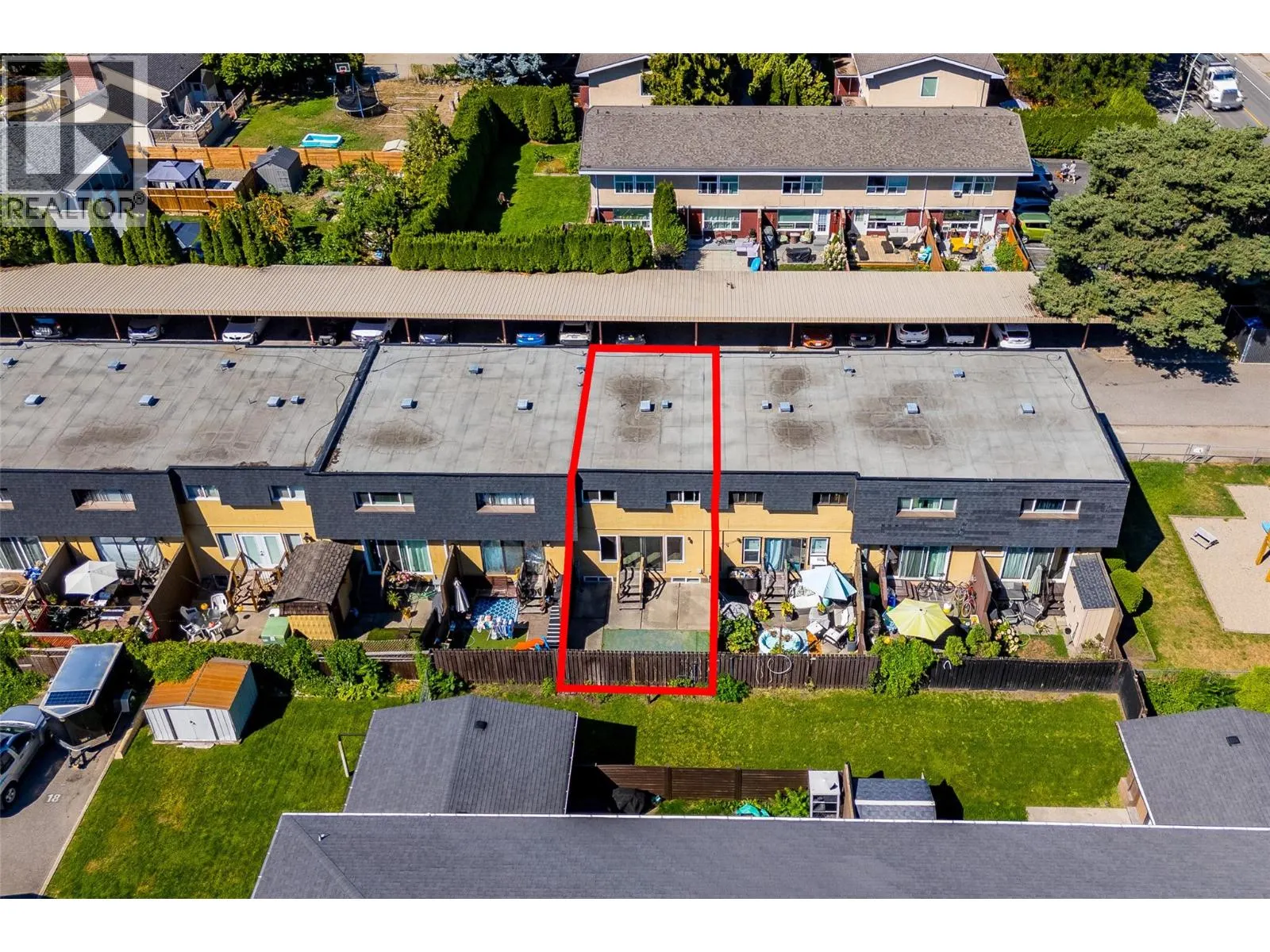 1283 Bernard Avenue Unit# 4