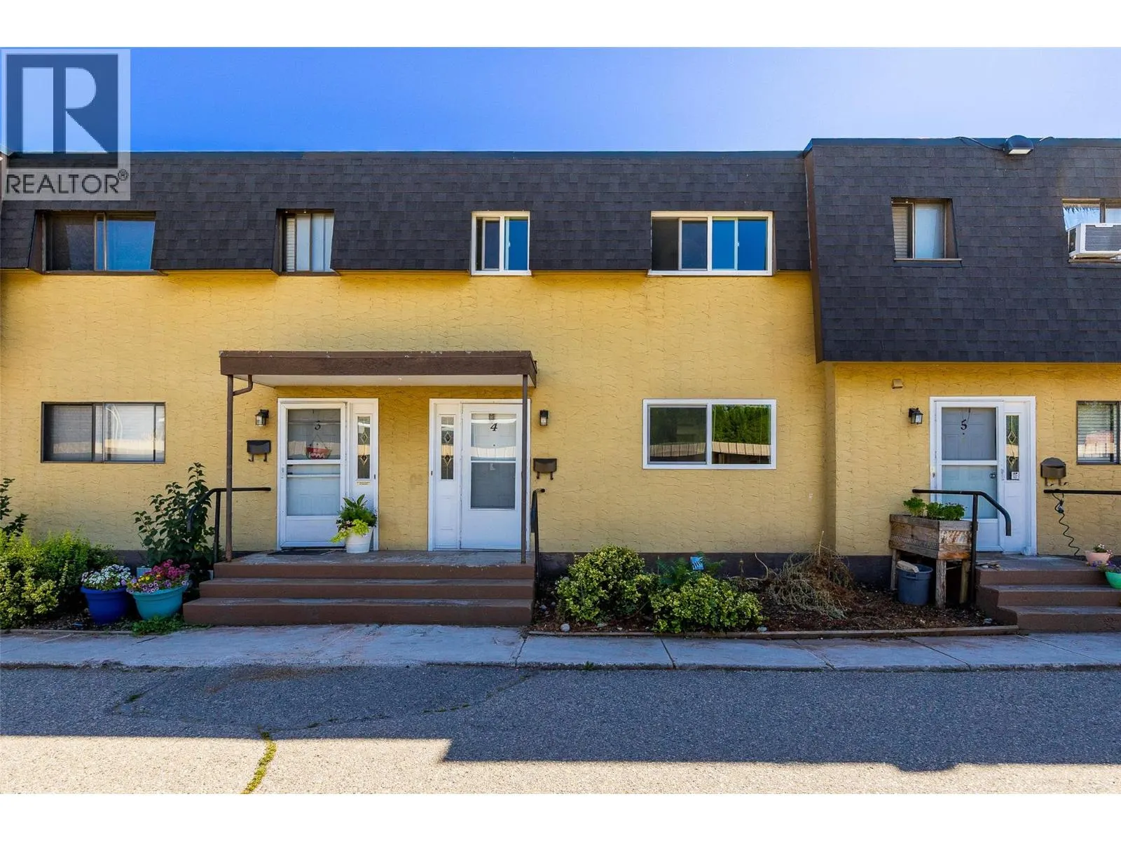 1283 Bernard Avenue Unit# 4