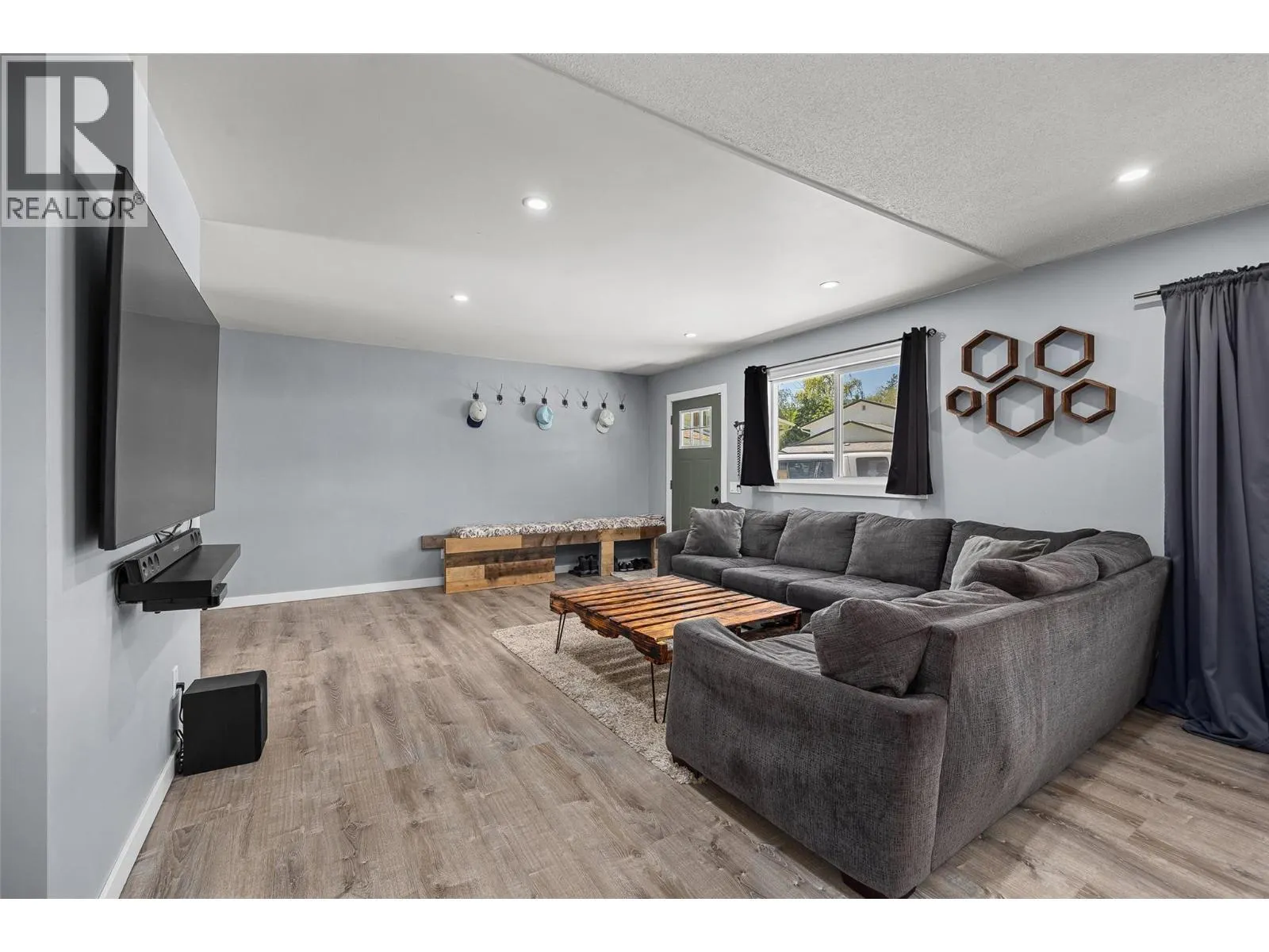 3592 Barney Road