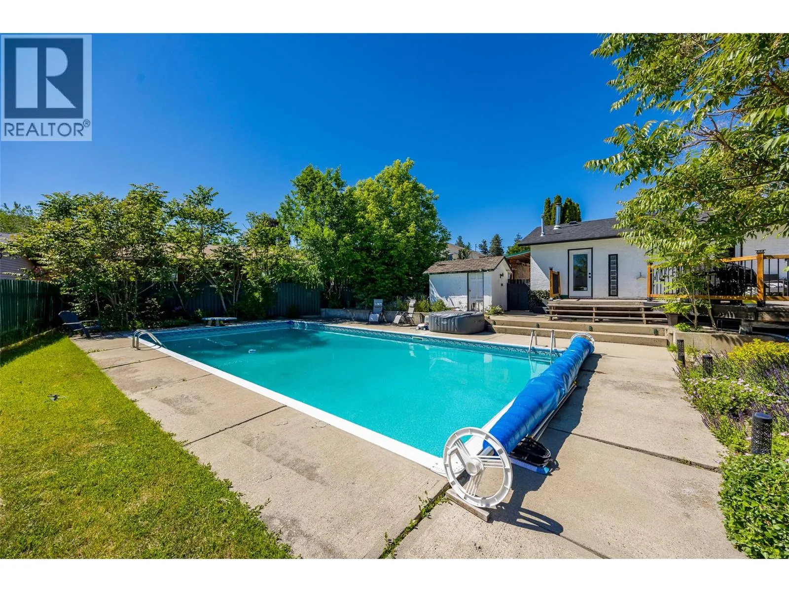 3592 Barney Road