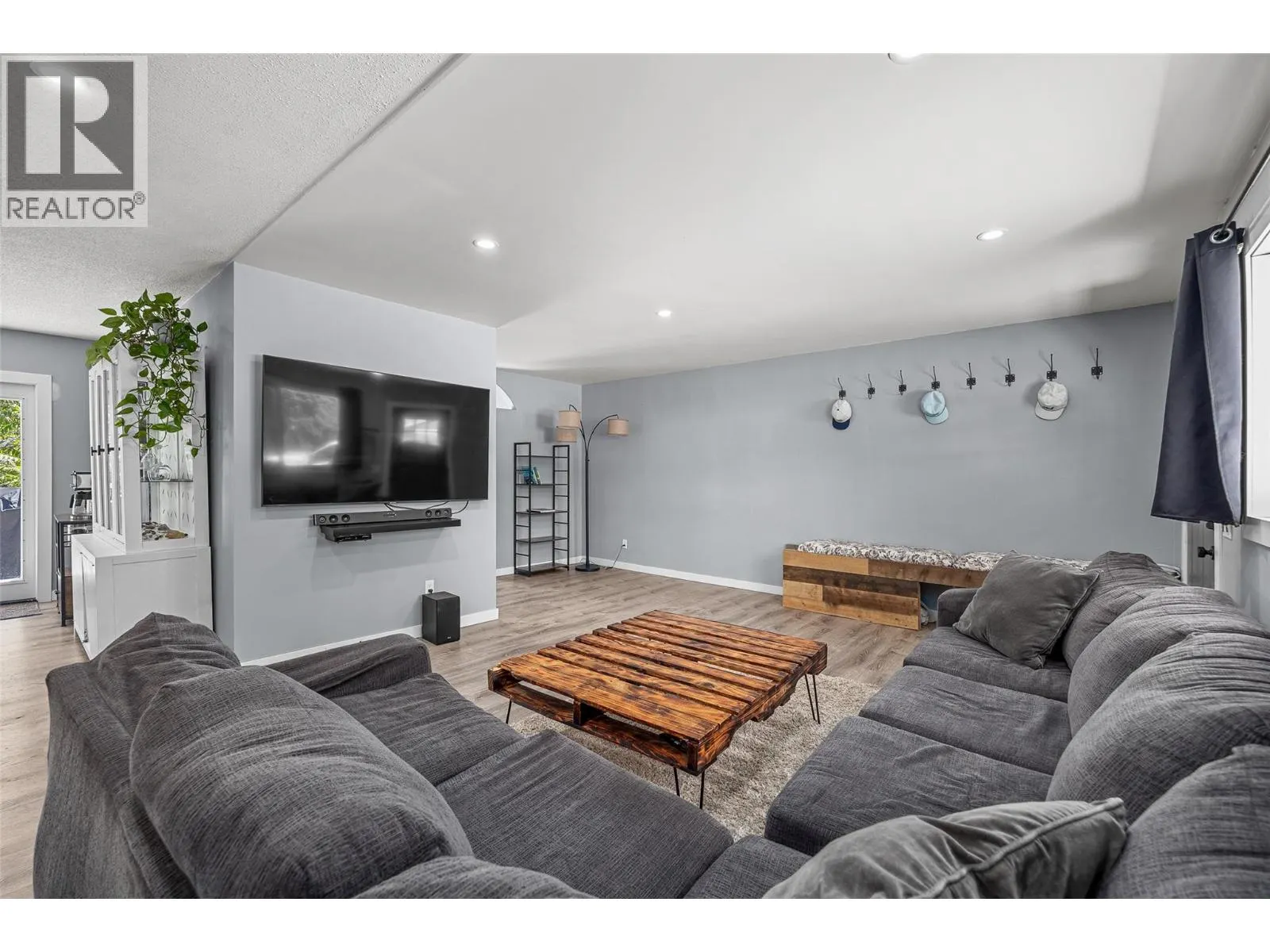 3592 Barney Road