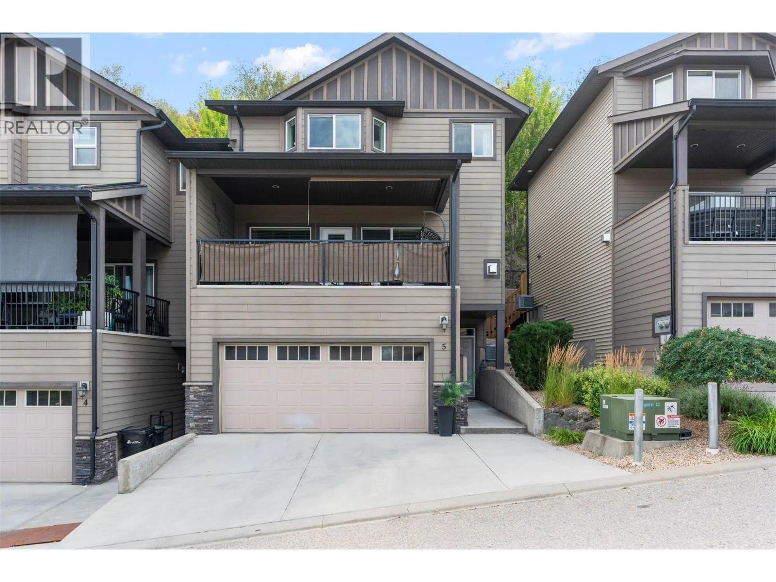 995 Mt Ida Drive Unit# 5