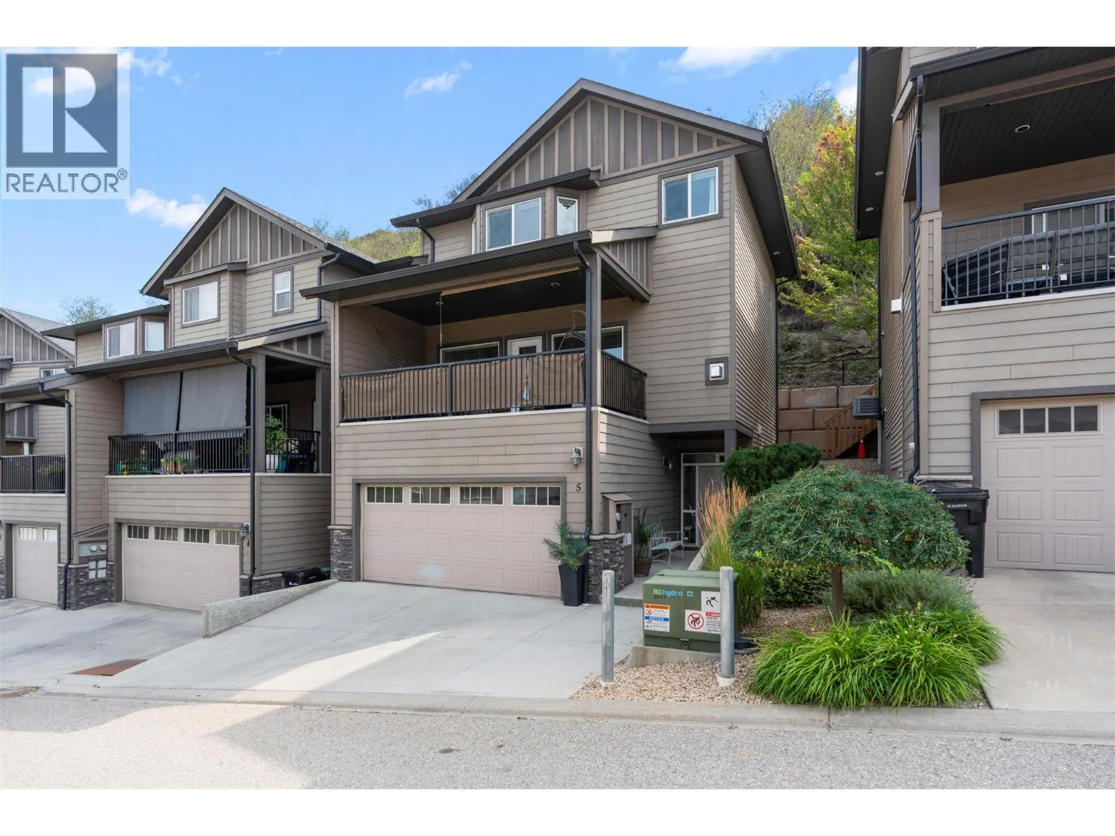 995 Mt Ida Drive Unit# 5