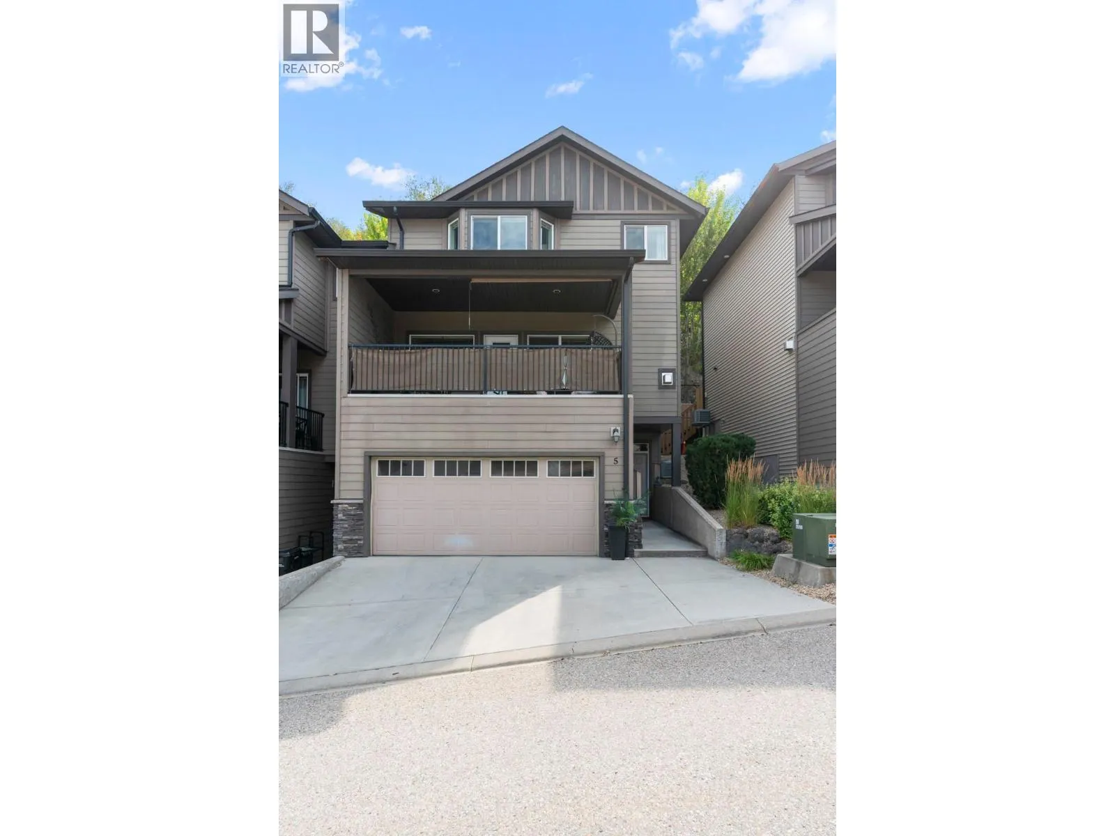 995 Mt Ida Drive Unit# 5