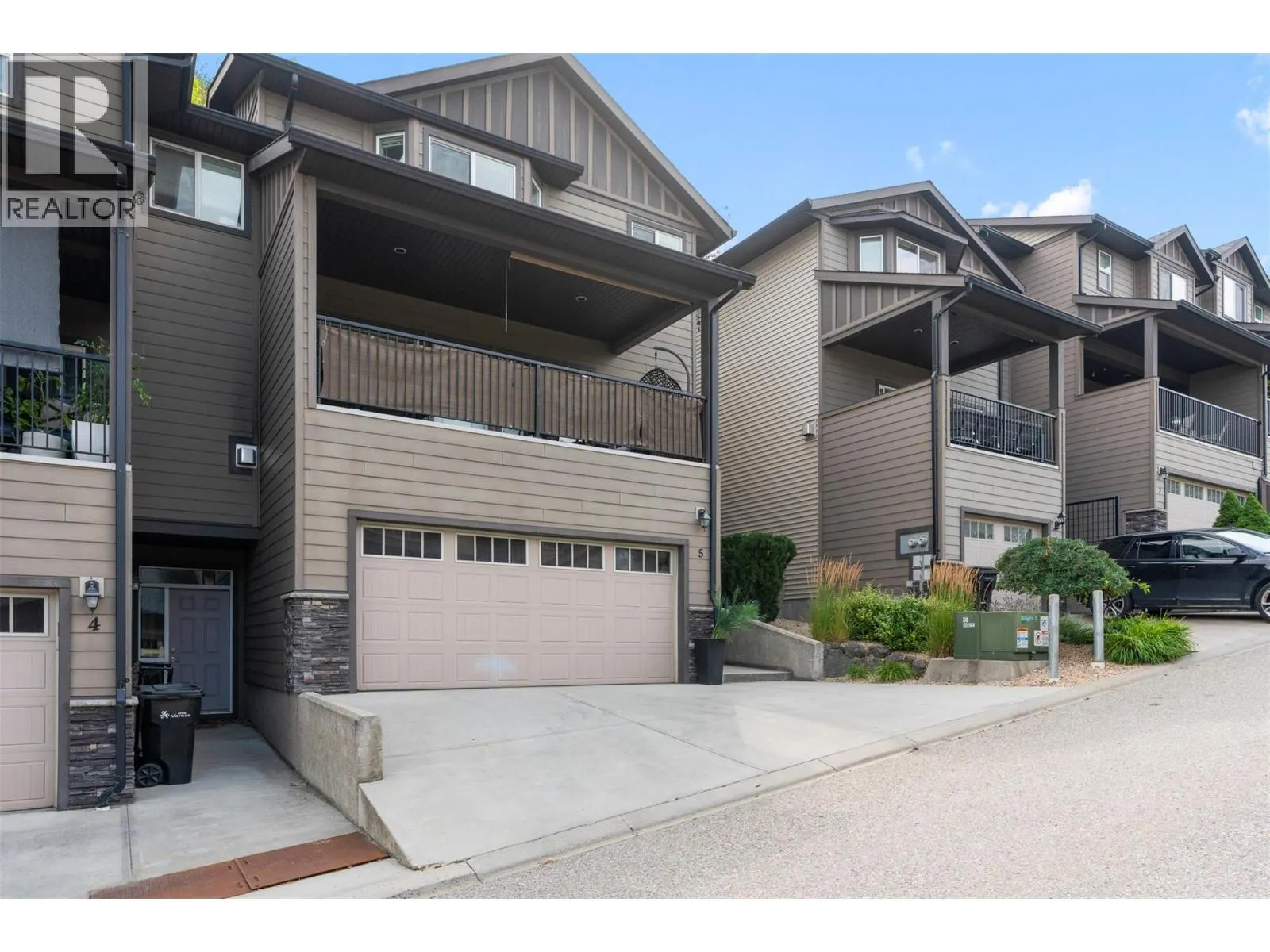 995 Mt Ida Drive Unit# 5