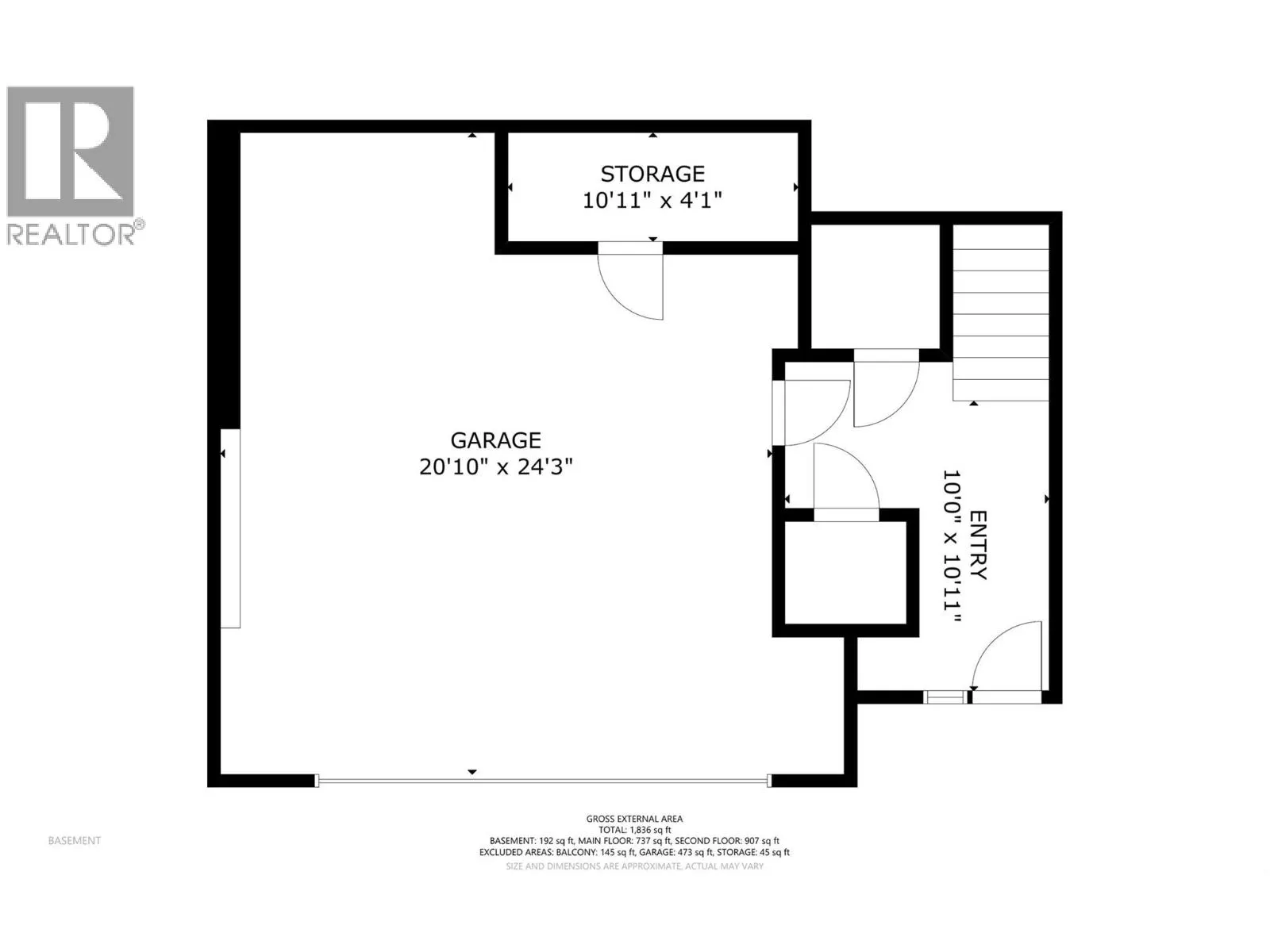 5705 Heritage Drive Unit# 4