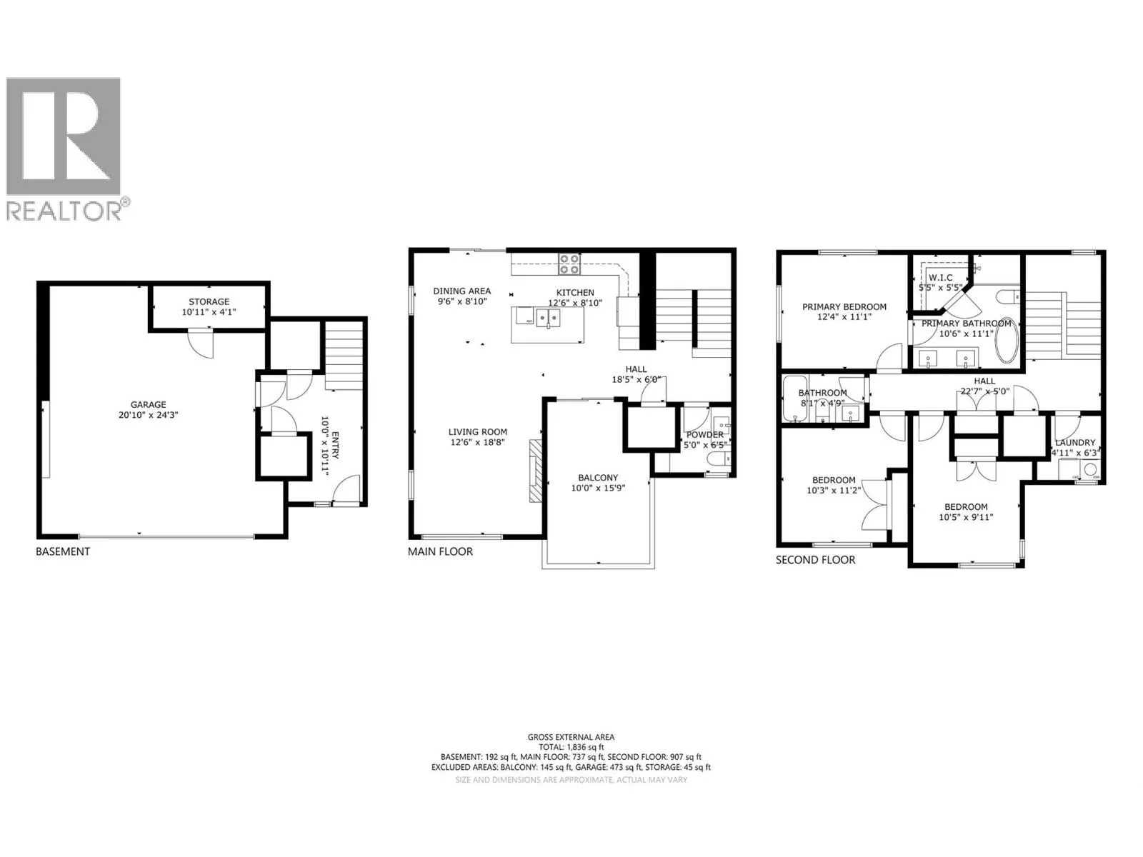 5705 Heritage Drive Unit# 5