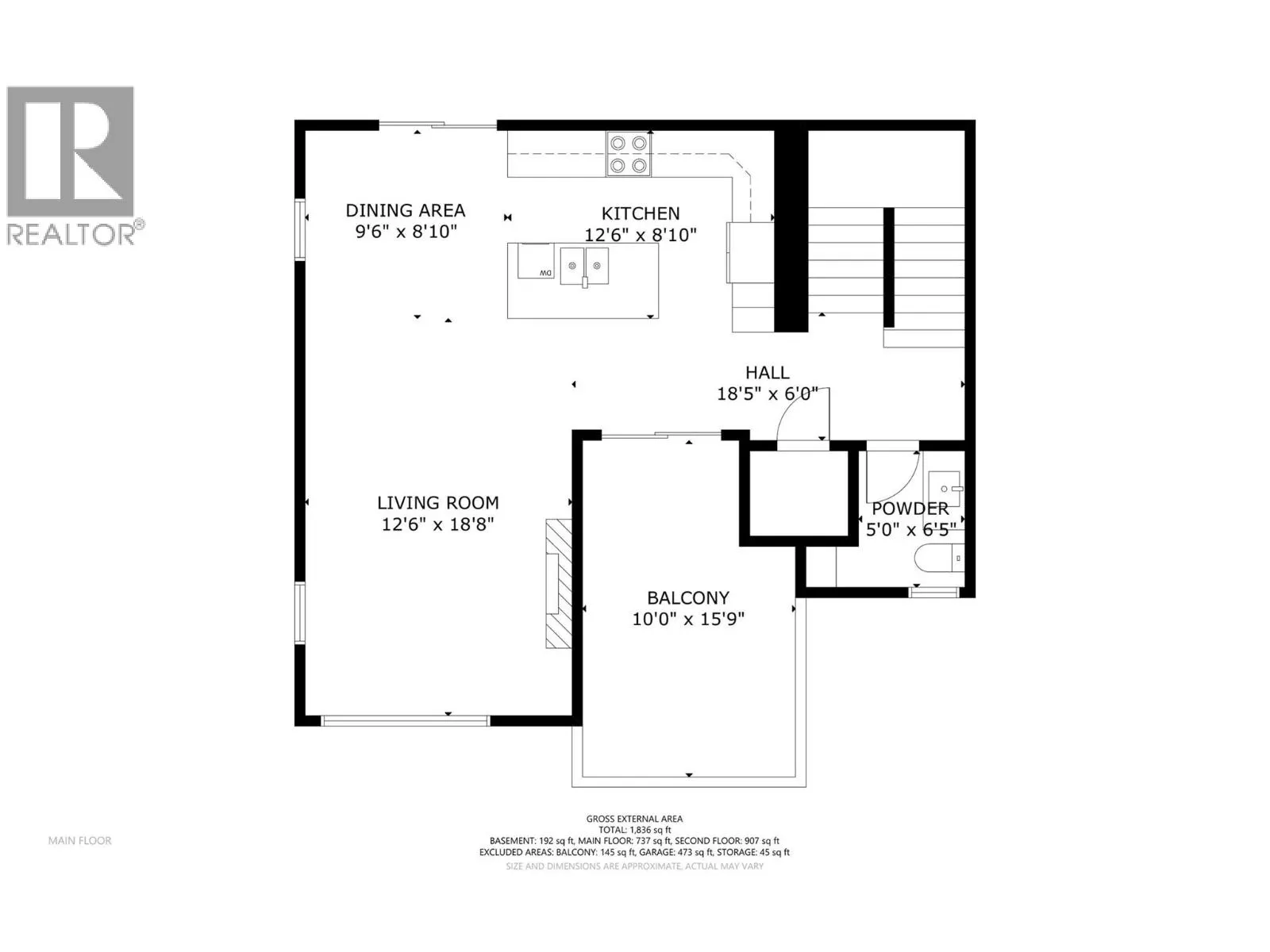 5705 Heritage Drive Unit# 5