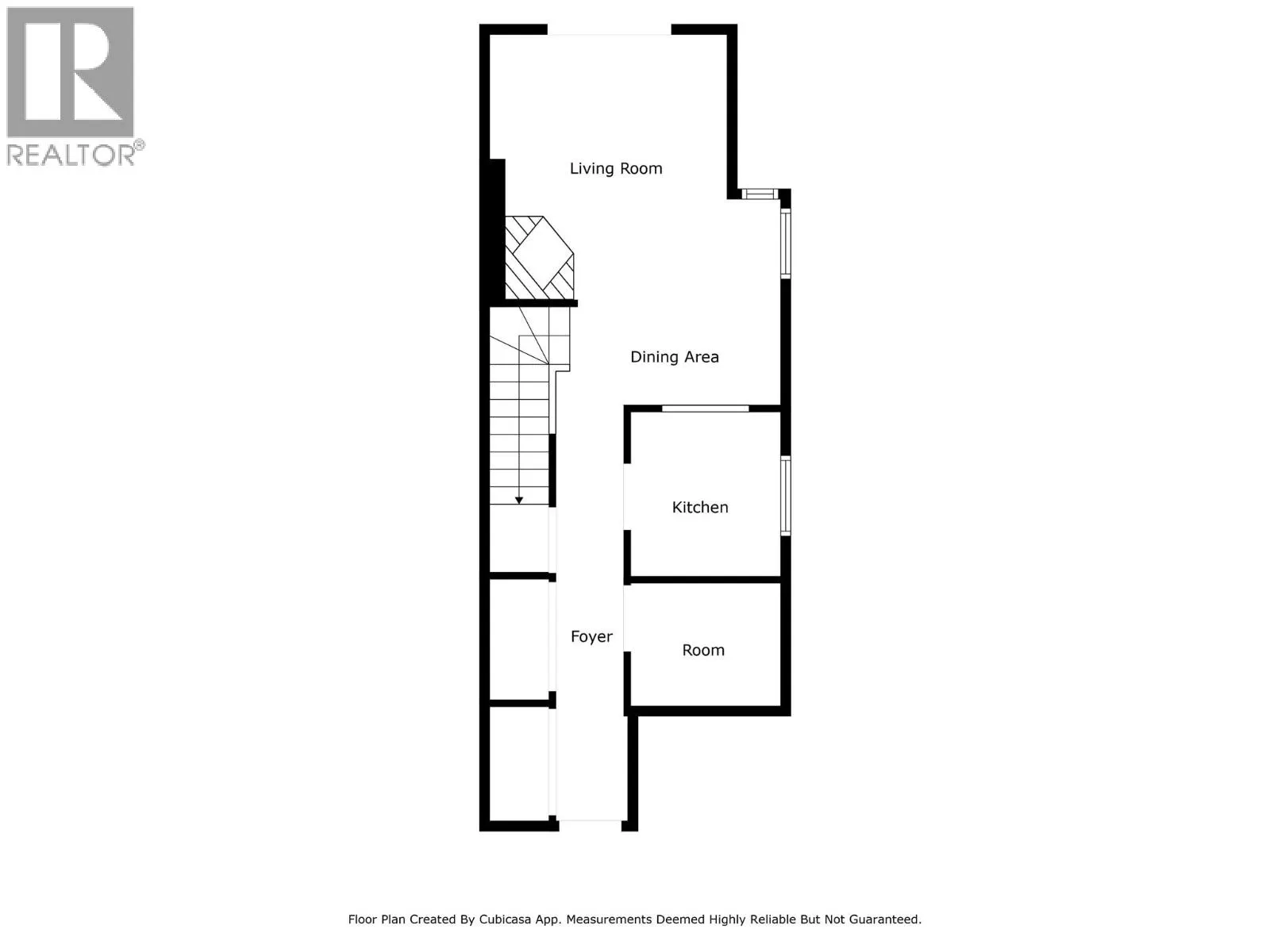 1750 SUMMIT Drive Unit# 13