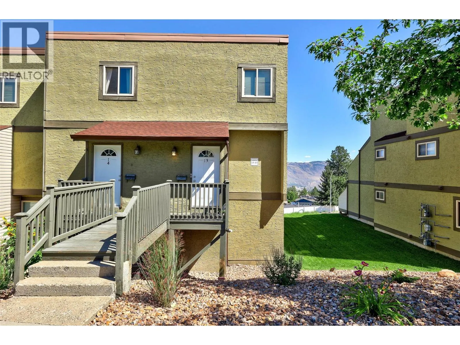 1750 SUMMIT Drive Unit# 13