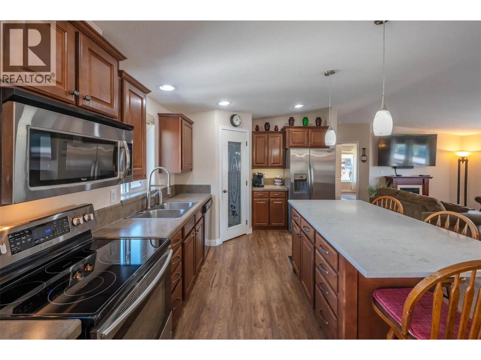 8300 Gallagher Lake Frontage Road Unit# 55