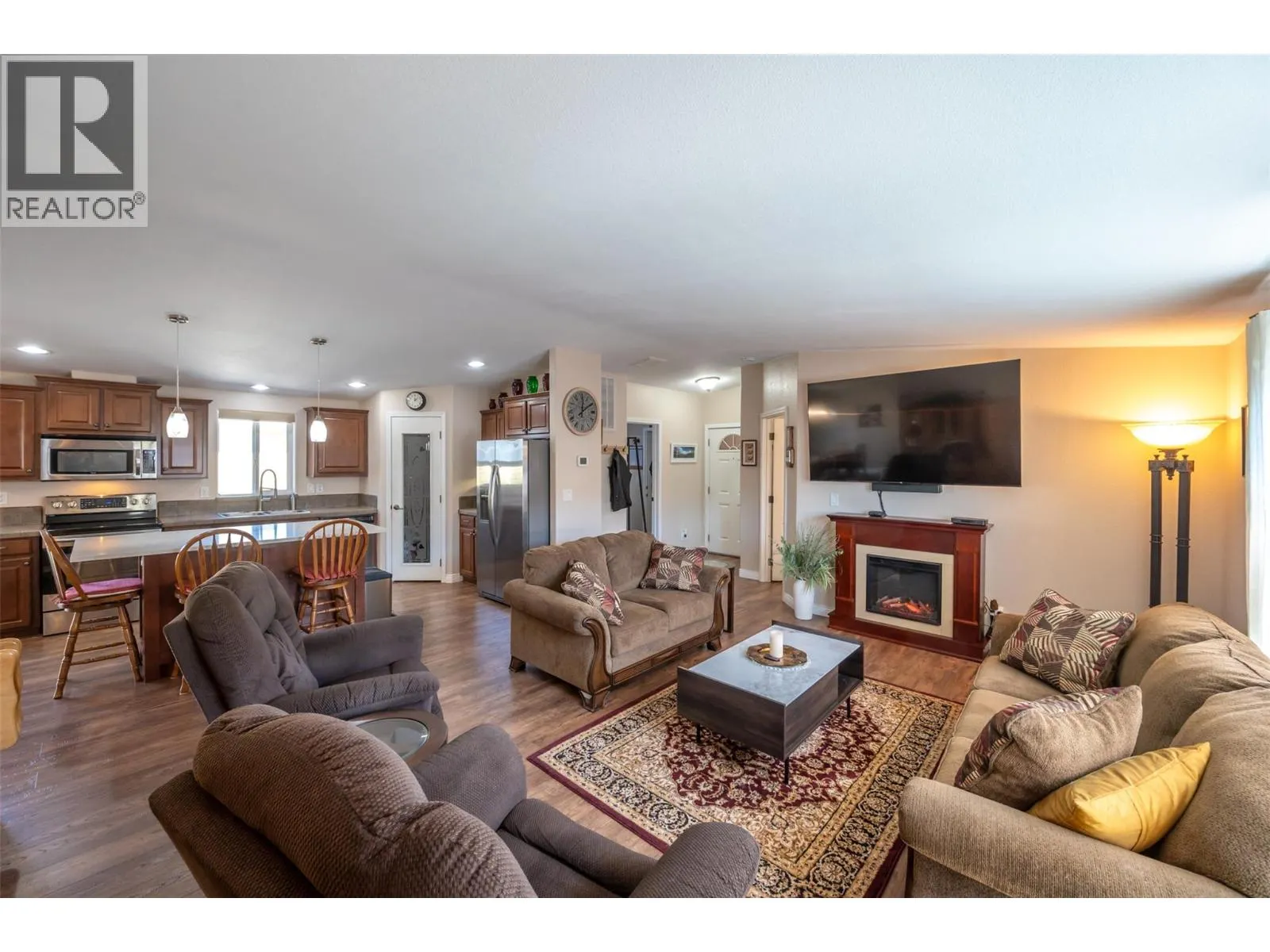 8300 Gallagher Lake Frontage Road Unit# 55