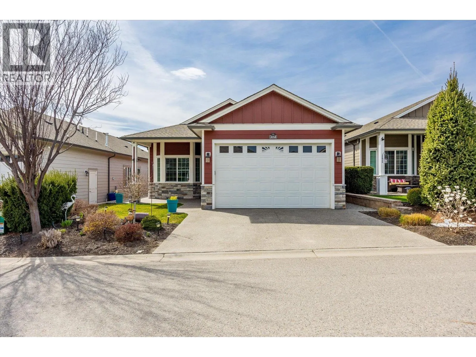 2058 Aspen Drive