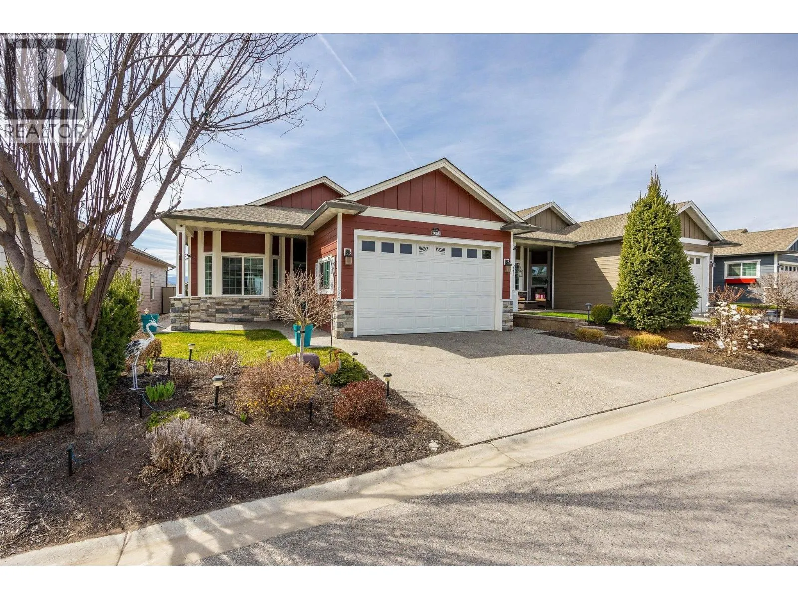 2058 Aspen Drive