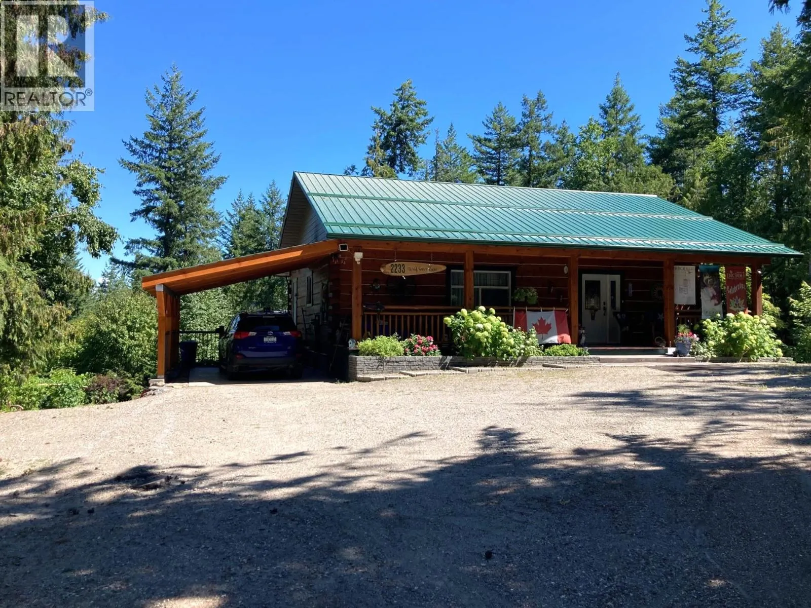 2233 Wildflower Lane
