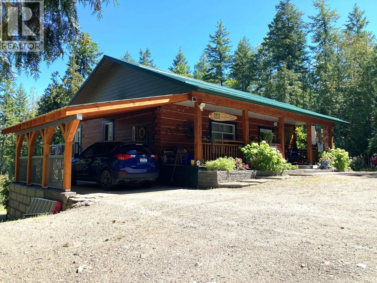 2233 Wildflower Lane