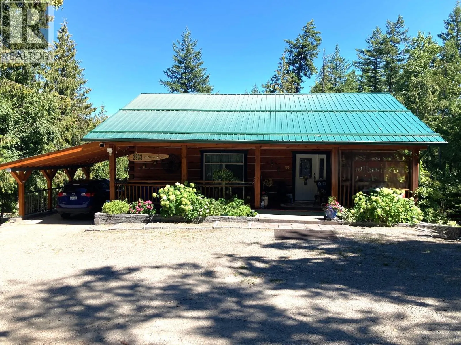 2233 Wildflower Lane