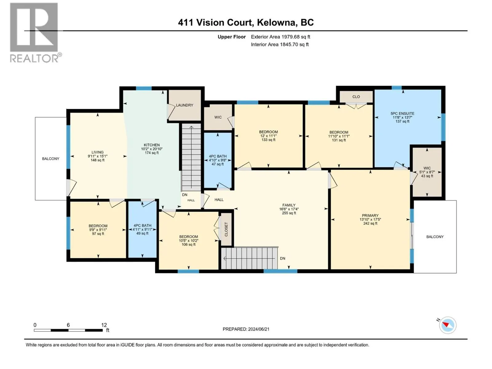 411 Vision Court