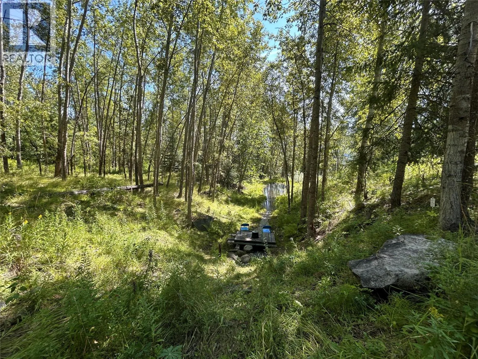 Phoenix Avenue Lot# Parcel A