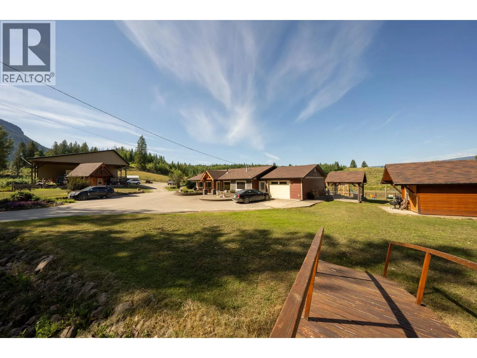184 Monks Road