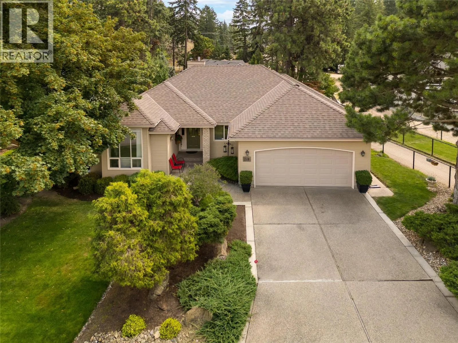 213 Merlin Court