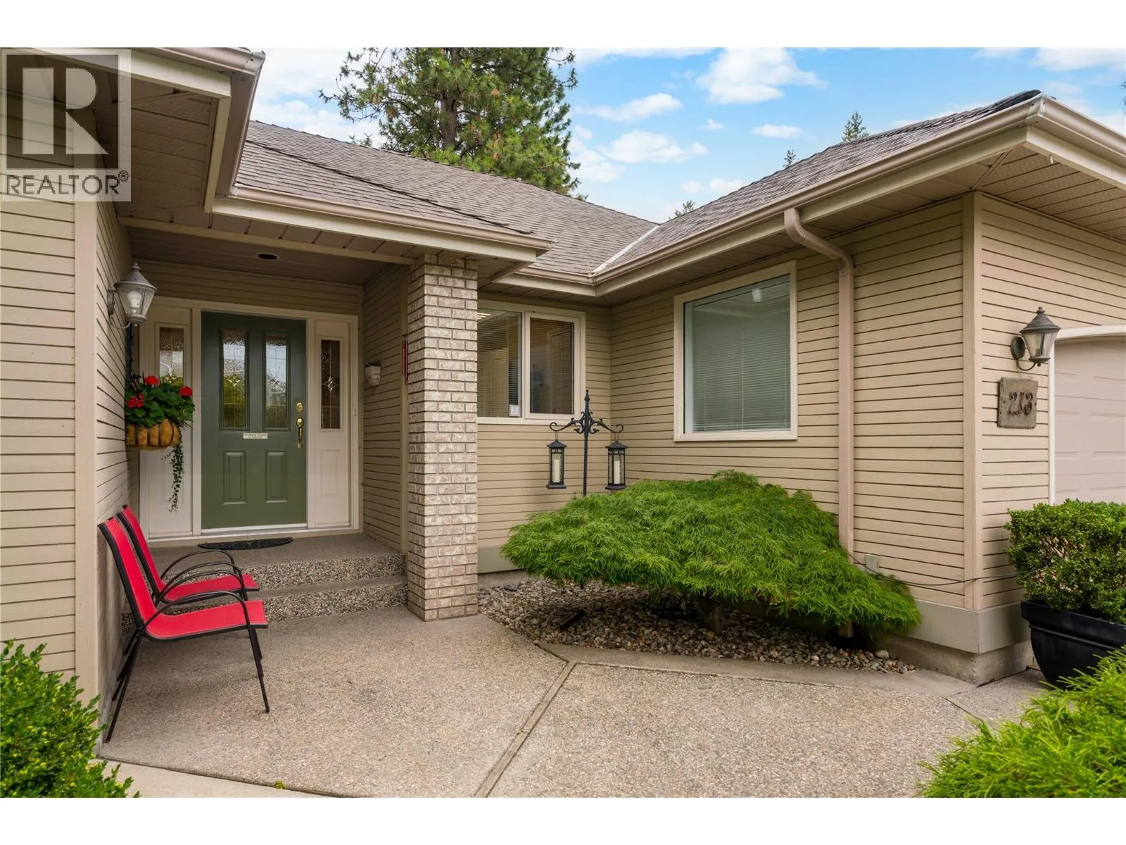 213 Merlin Court