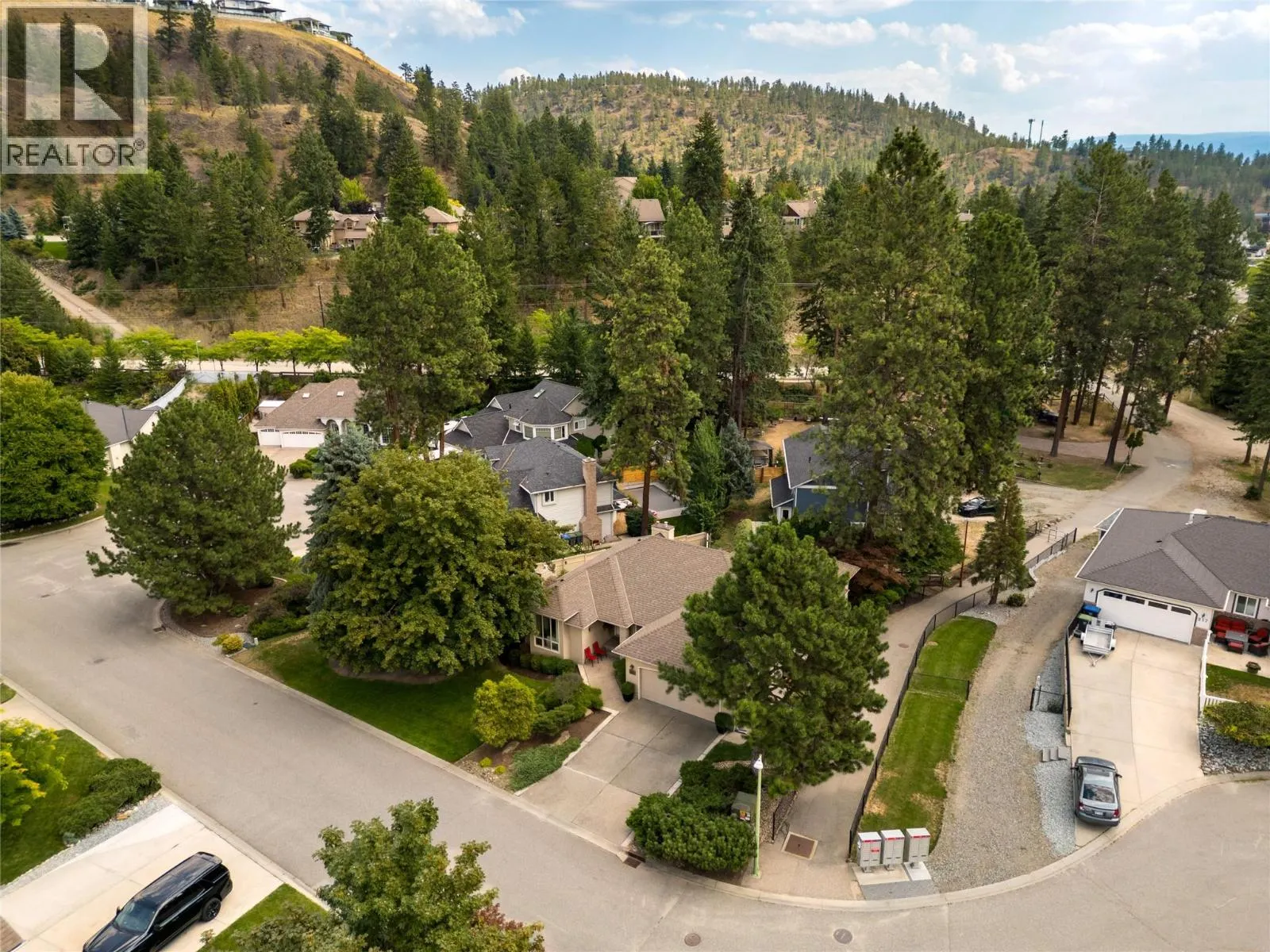 213 Merlin Court