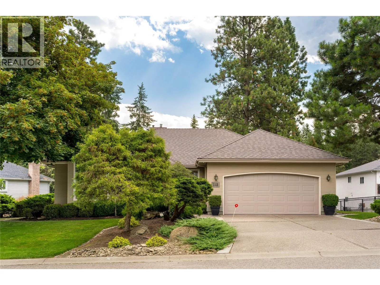 213 Merlin Court