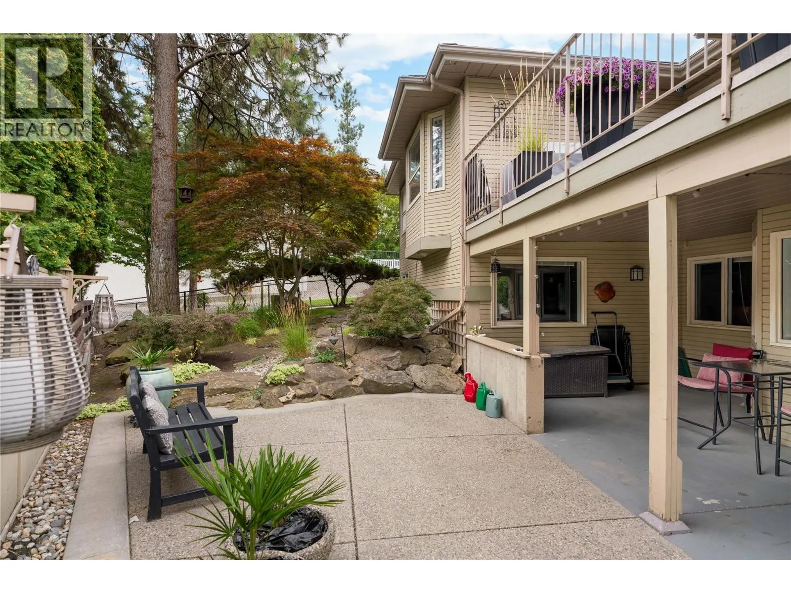 213 Merlin Court