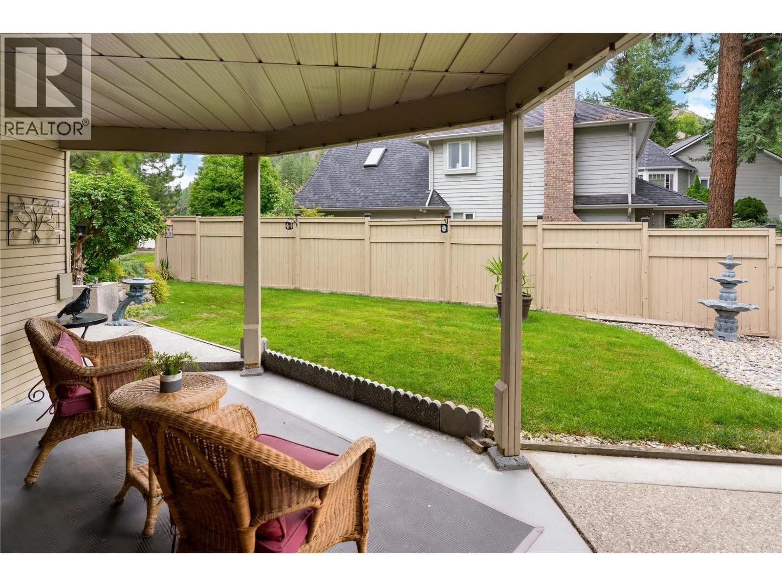 213 Merlin Court