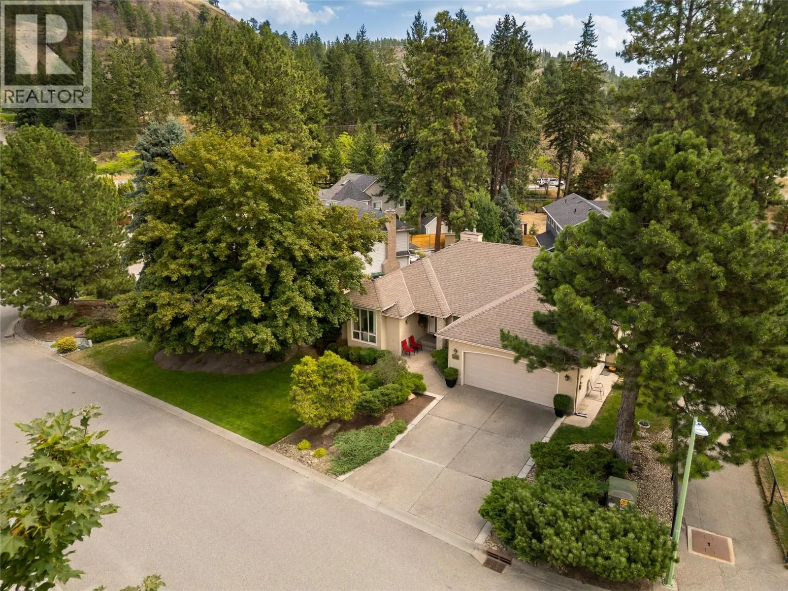 213 Merlin Court