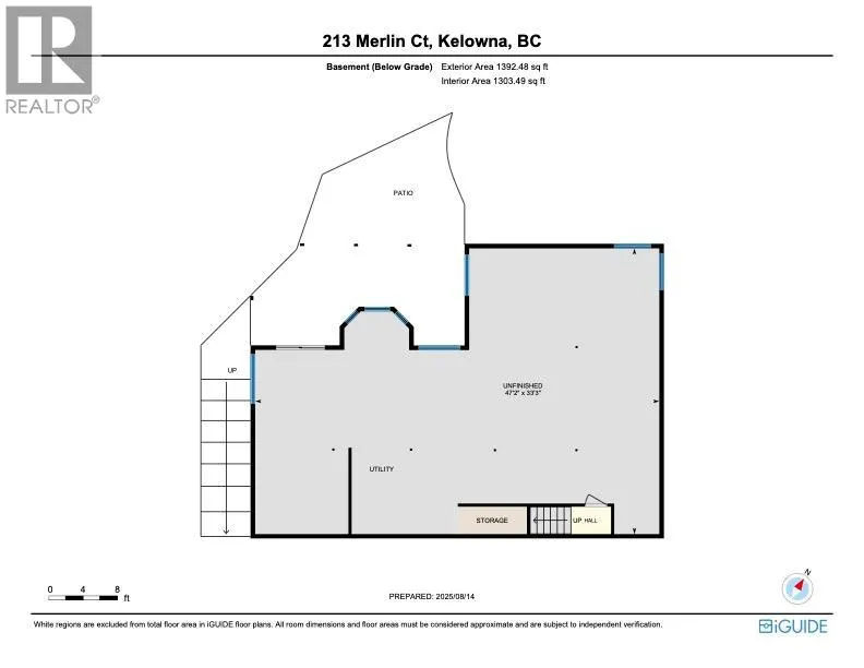 213 Merlin Court