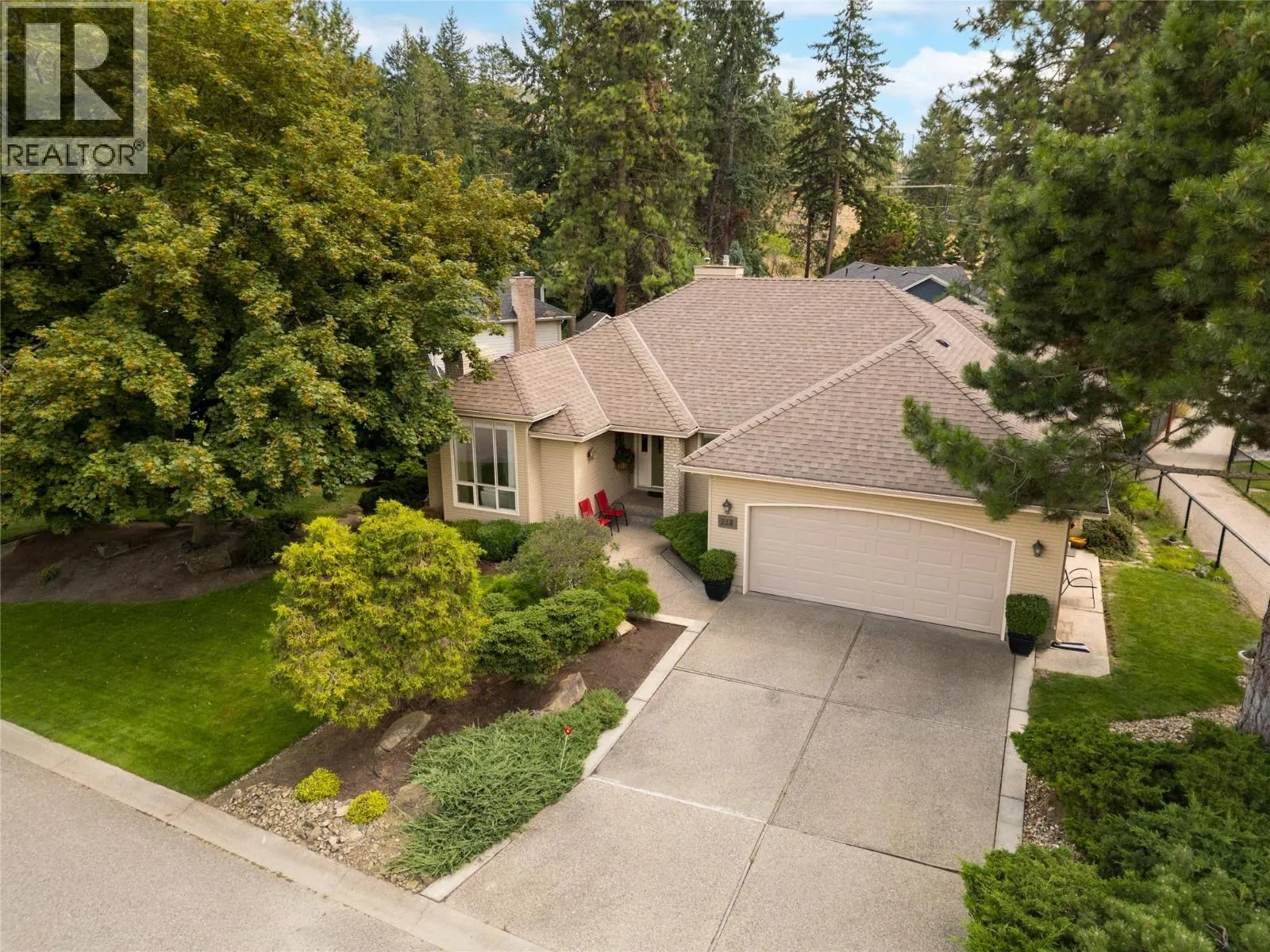 213 Merlin Court
