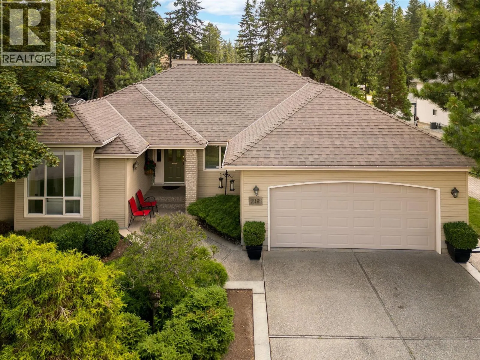 213 Merlin Court