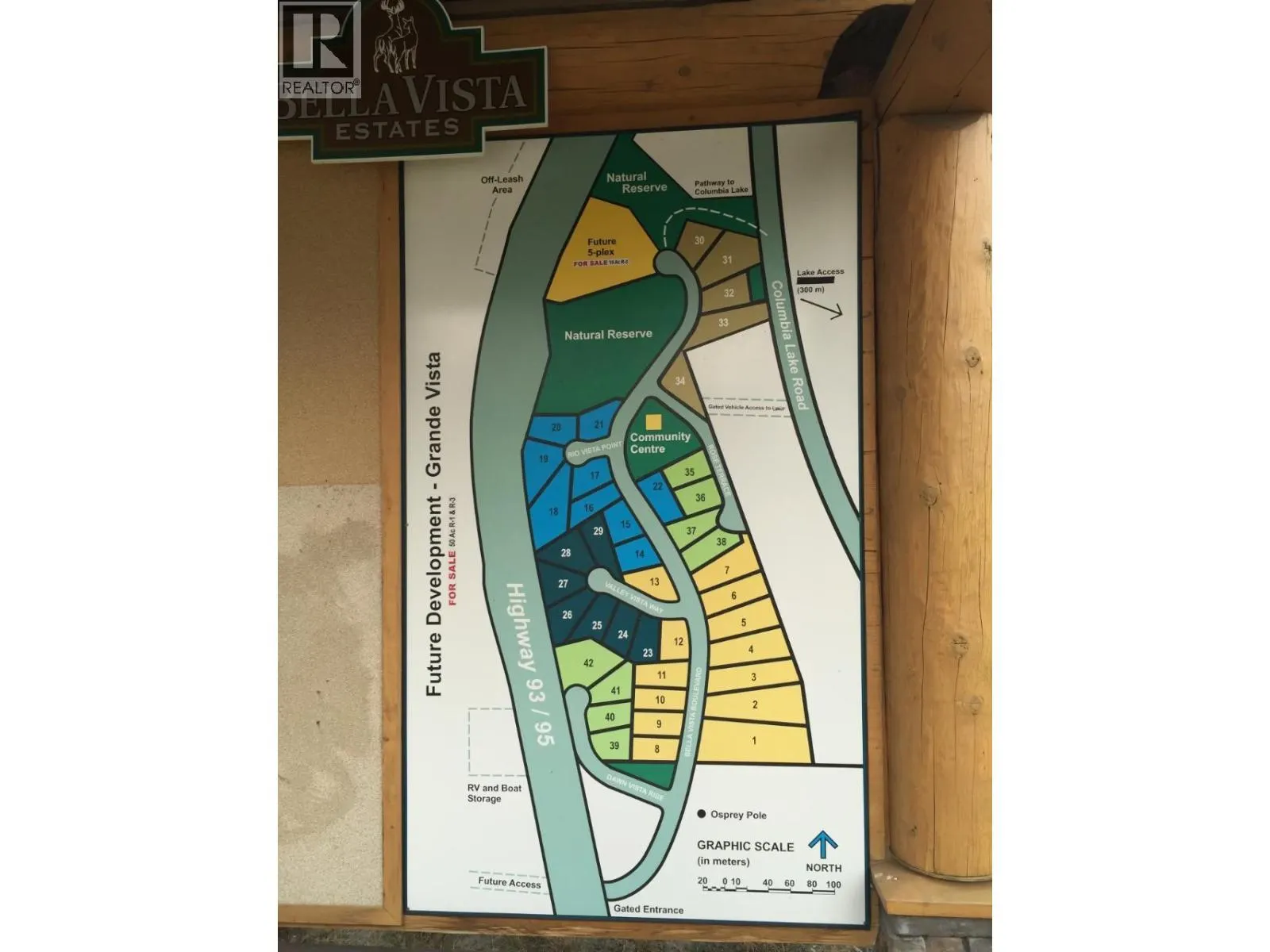 39 Dawn Vista Rise Unit# Lot 39