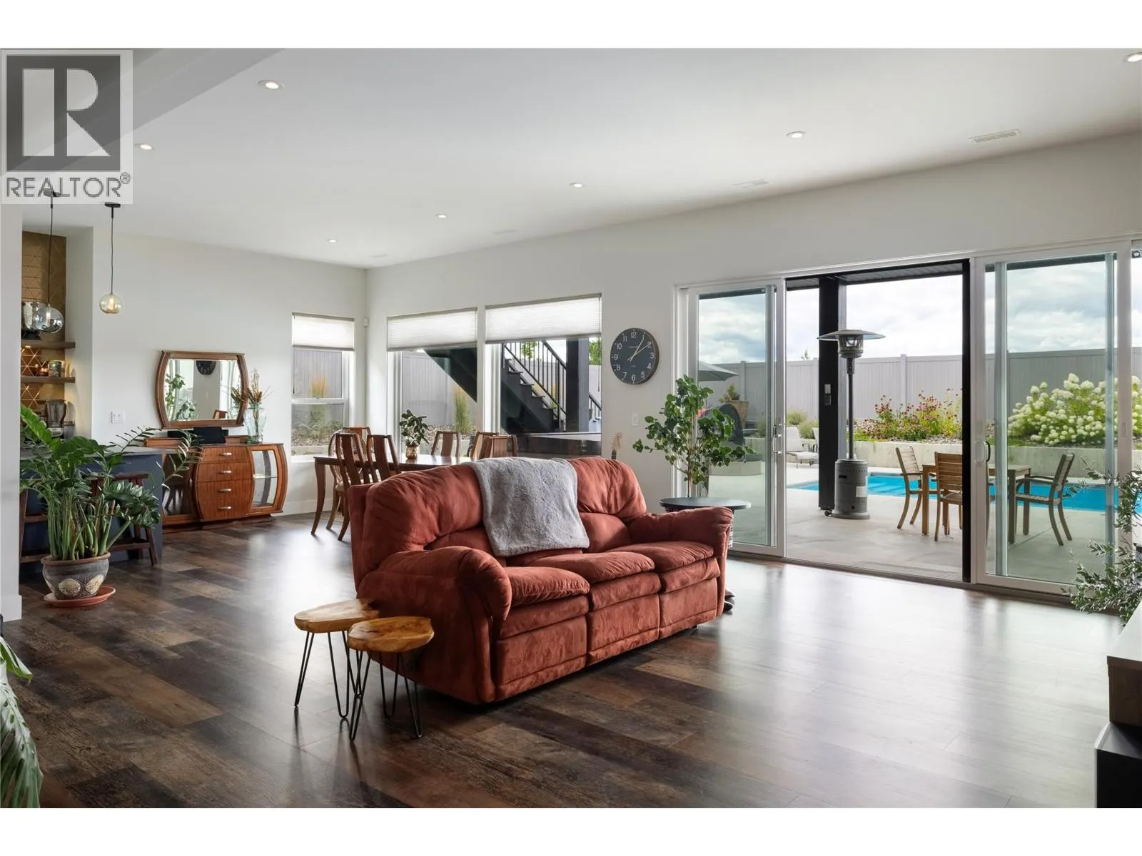 640 Mt. Ida Crescent