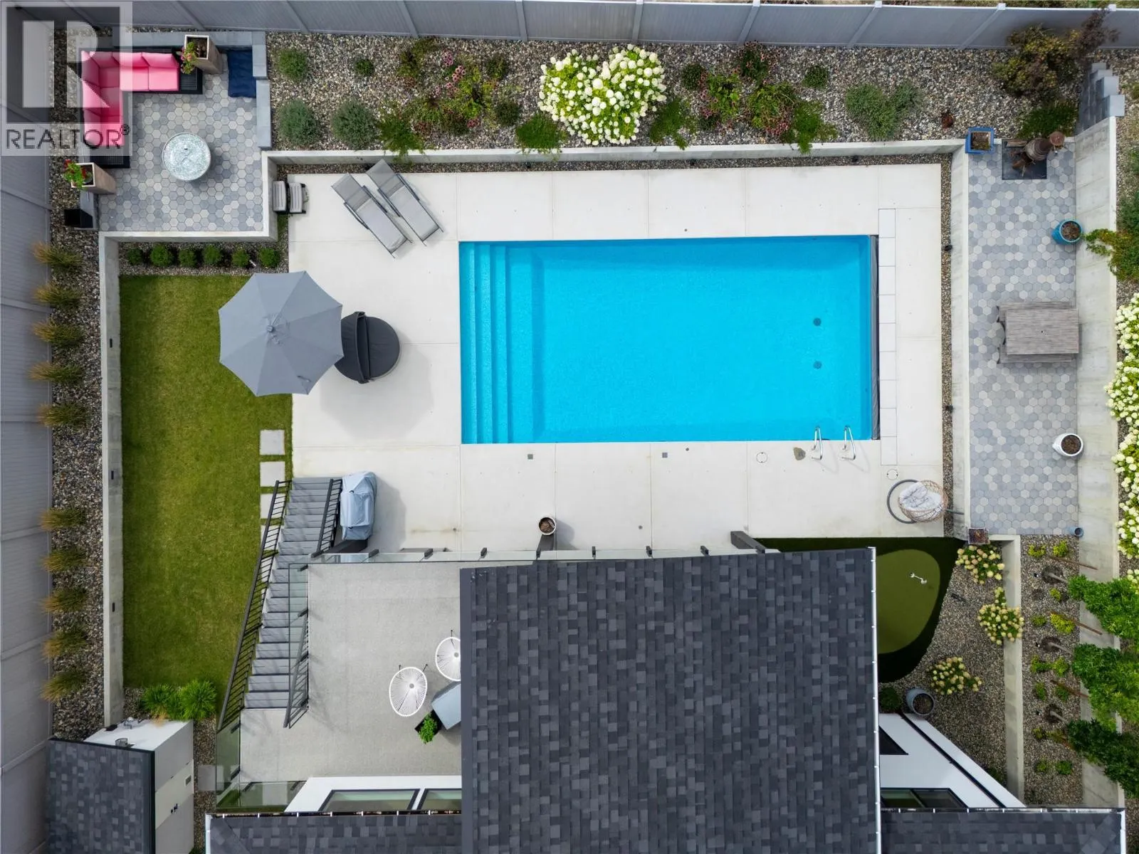 640 Mt. Ida Crescent