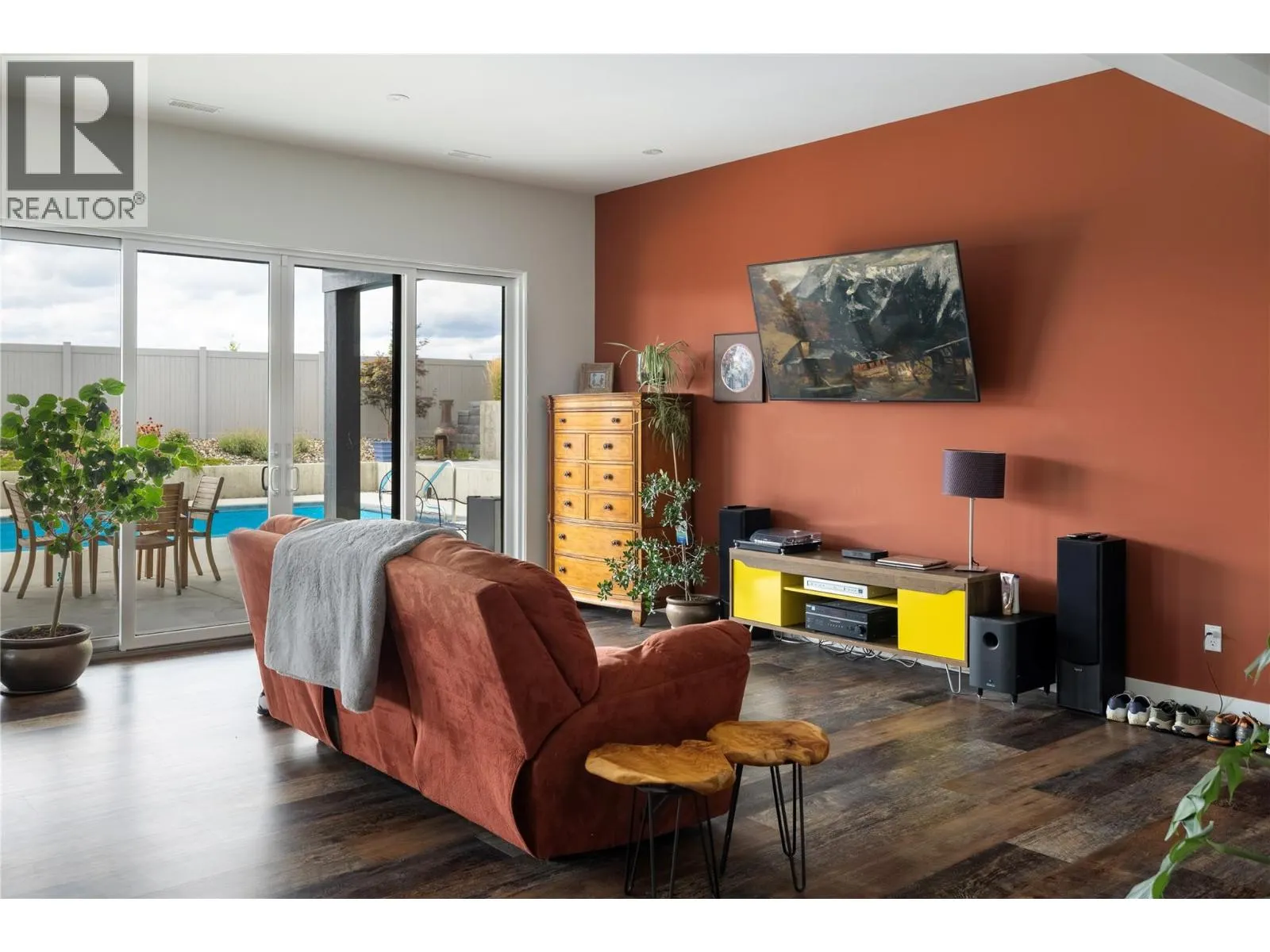 640 Mt. Ida Crescent