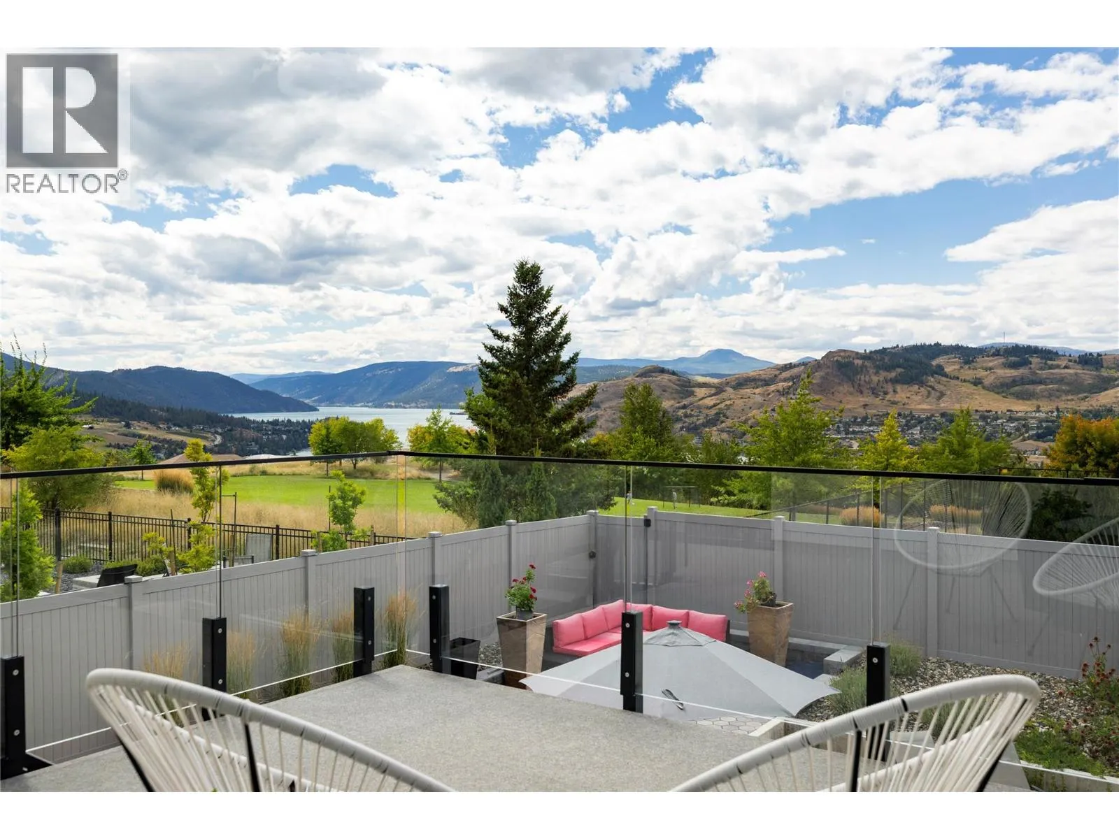 640 Mt. Ida Crescent