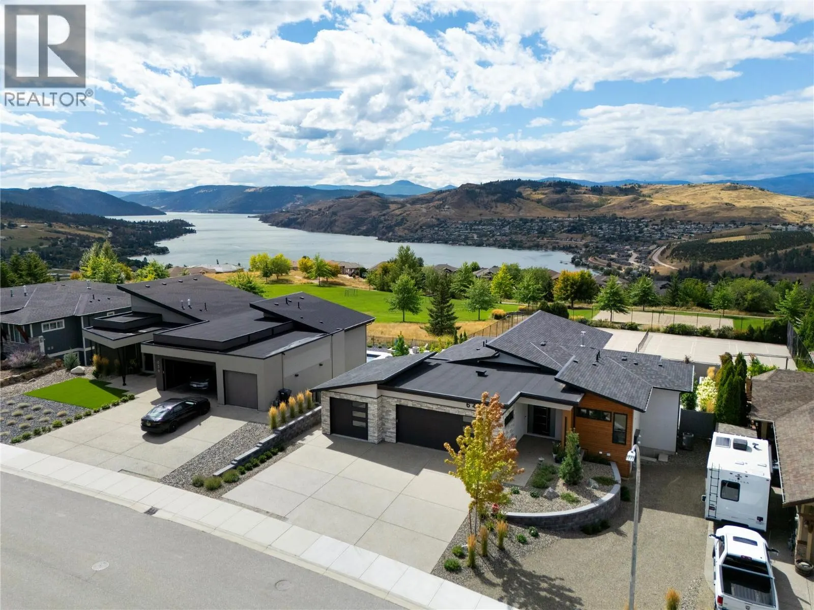 640 Mt. Ida Crescent