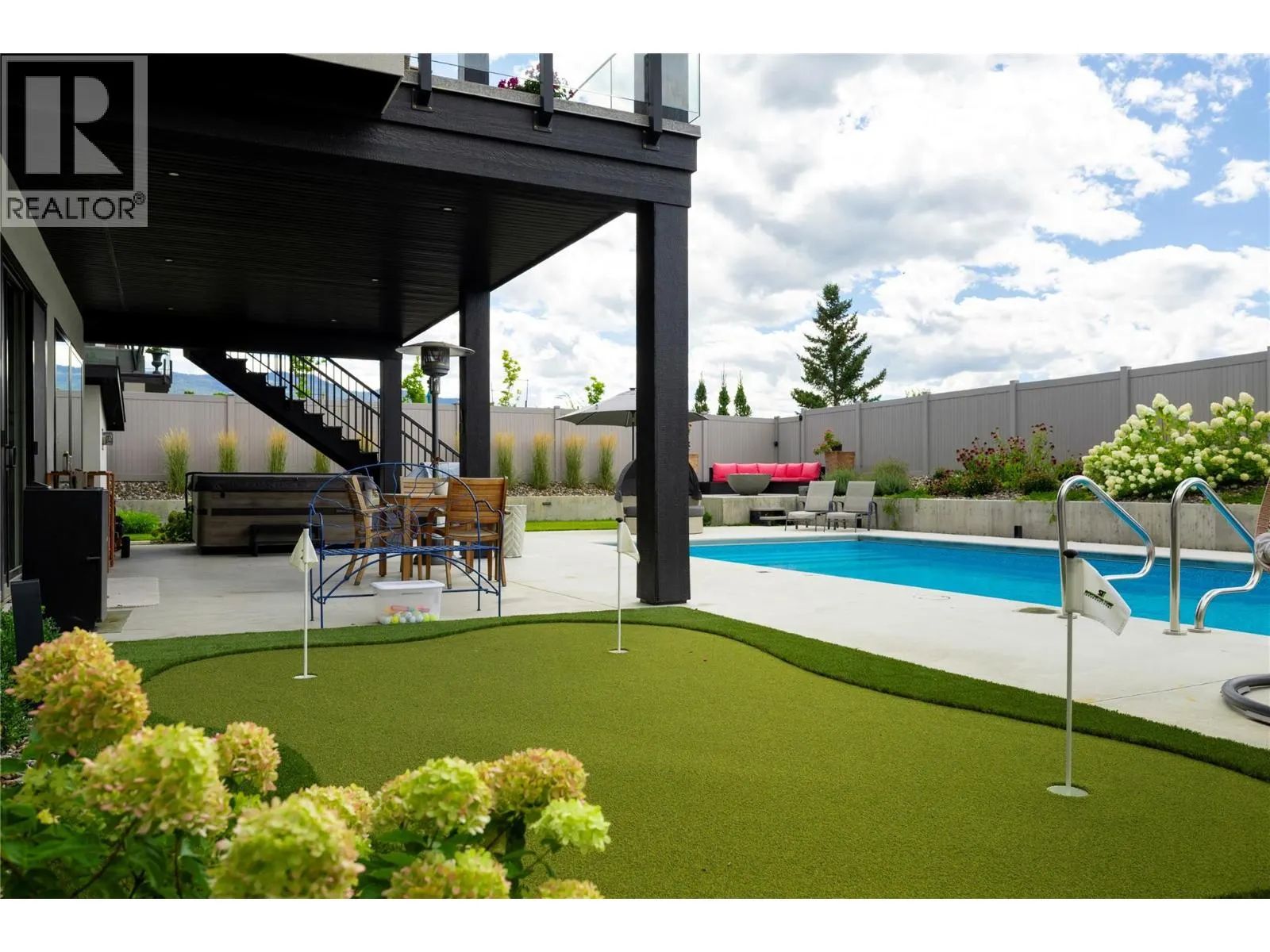 640 Mt. Ida Crescent