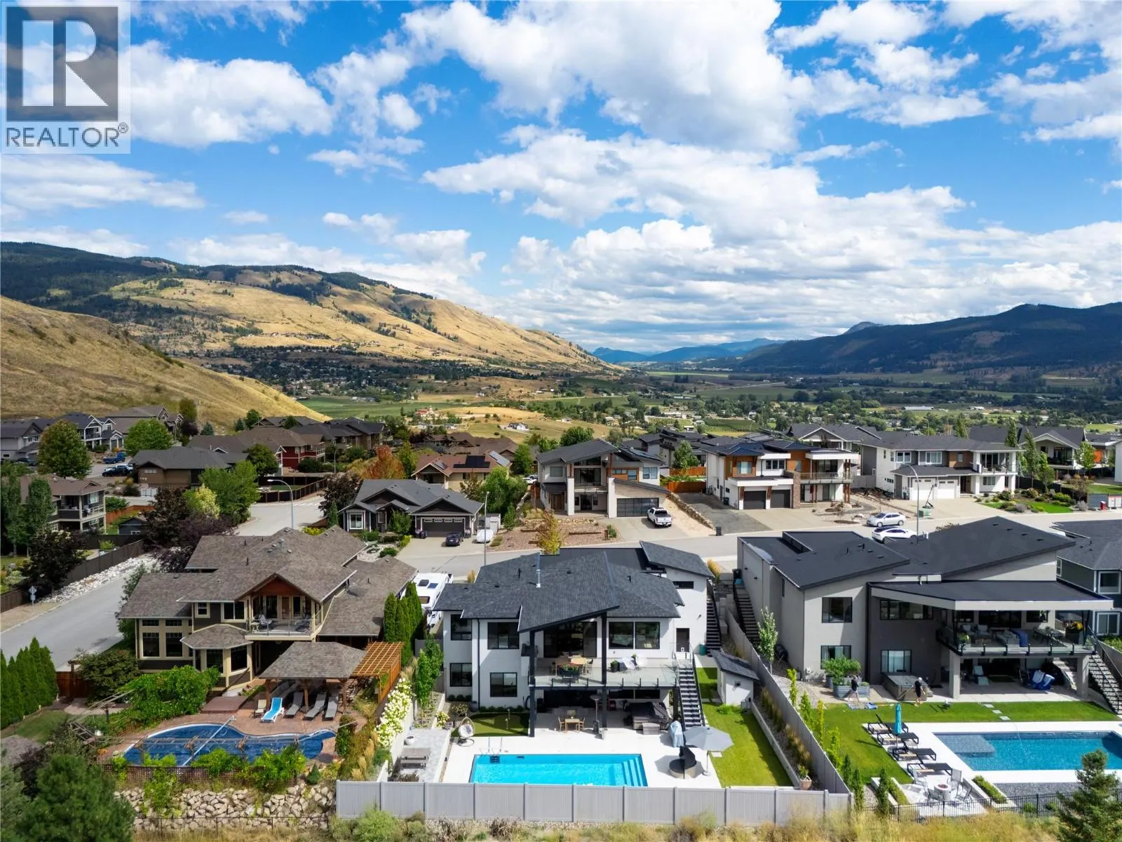 640 Mt. Ida Crescent