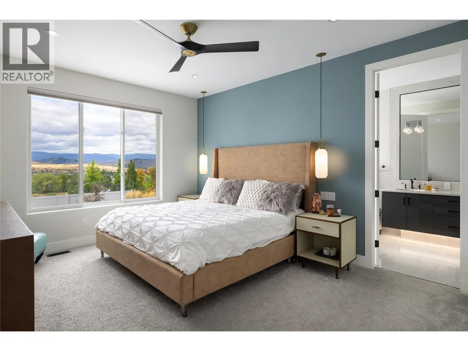 640 Mt. Ida Crescent